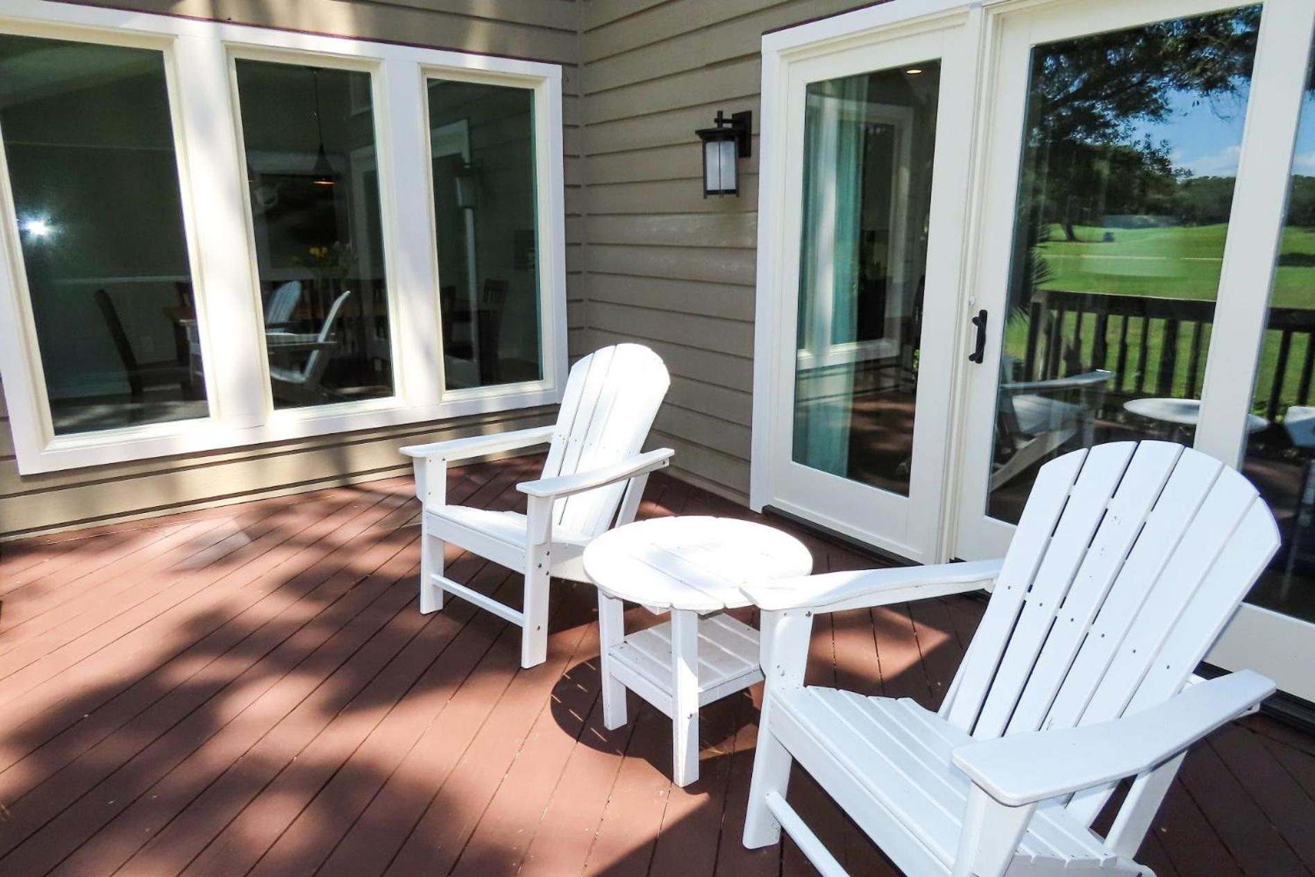 Holiday home 99 Surfscoter Lane *