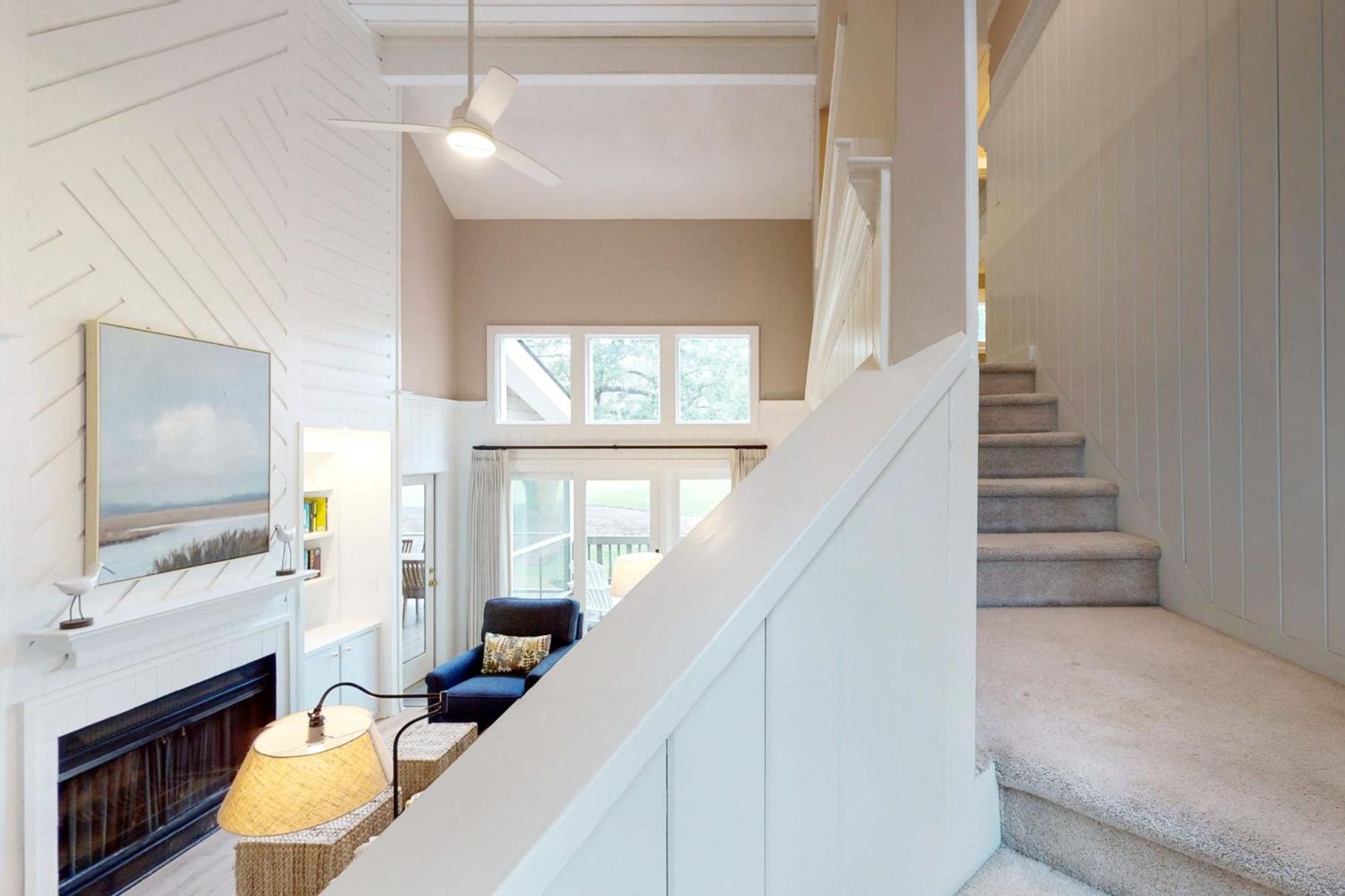 99 Surfscoter Lane Holiday home Kiawah Island