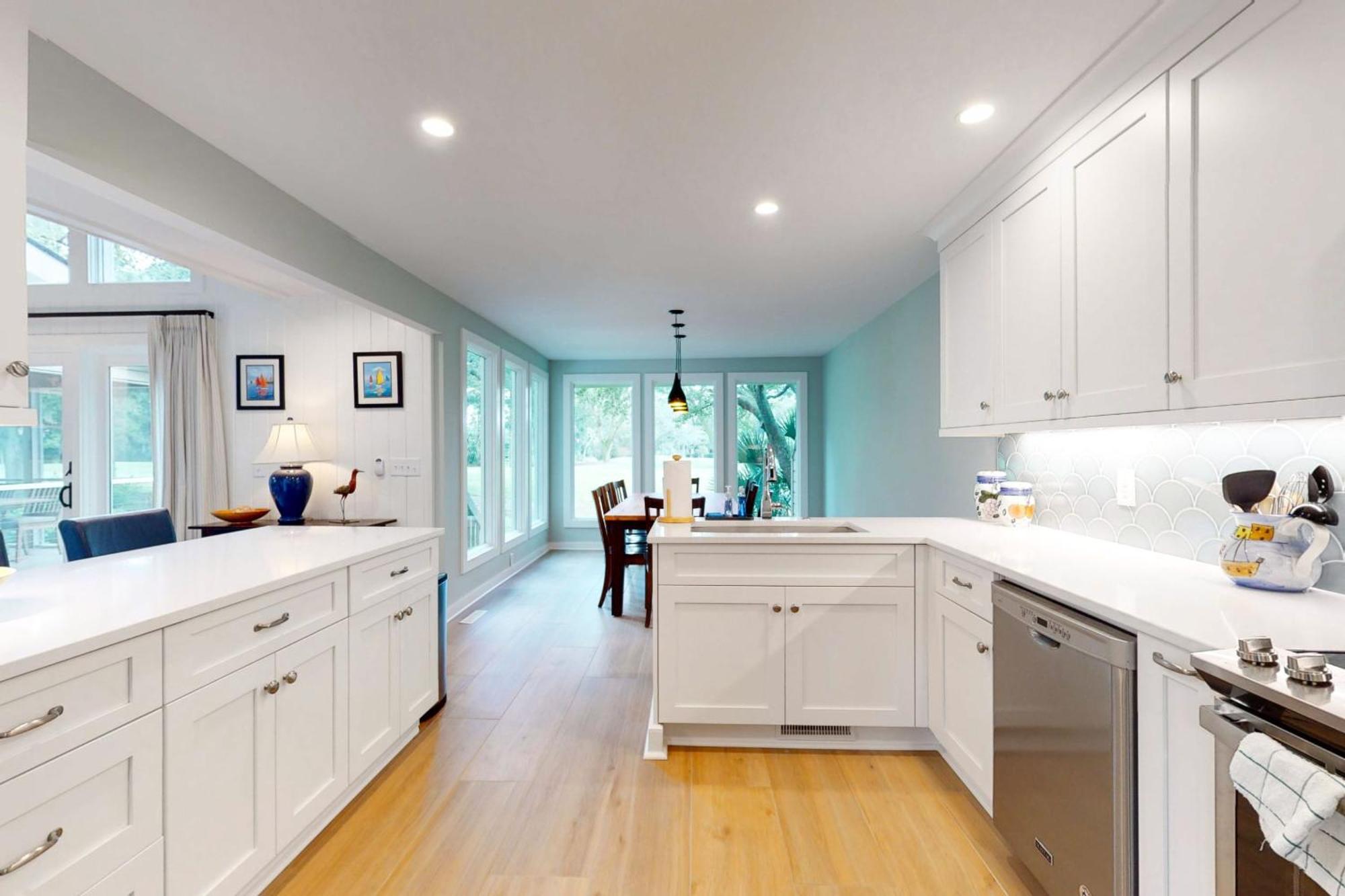 99 Surfscoter Lane Holiday home