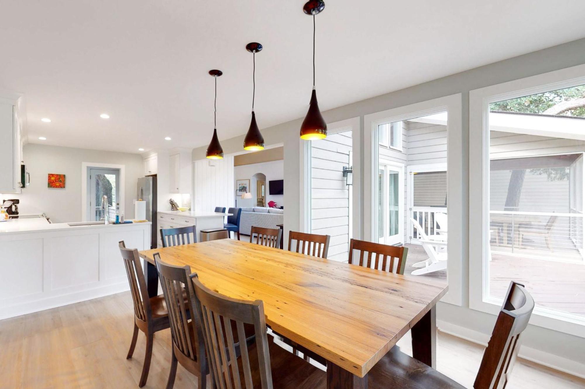 Holiday home 99 Surfscoter Lane Kiawah Island