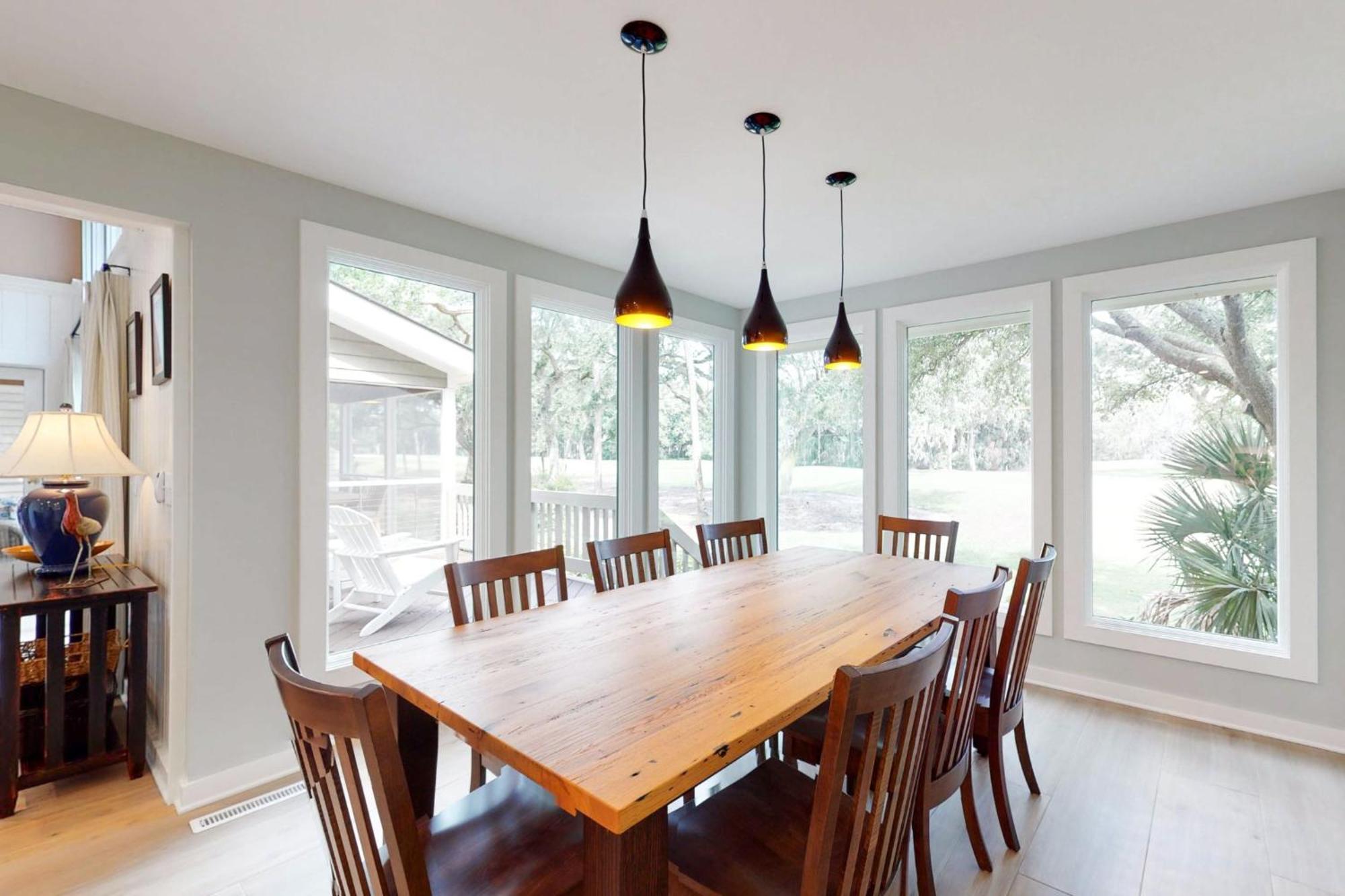 99 Surfscoter Lane * Kiawah Island