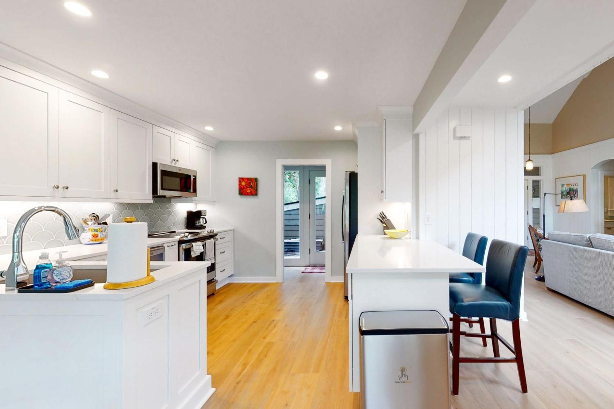 99 Surfscoter Lane Holiday home *