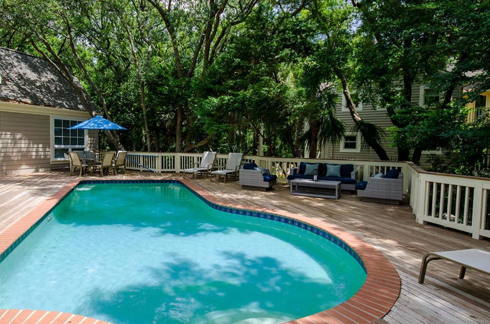 77 Forestay Holiday home