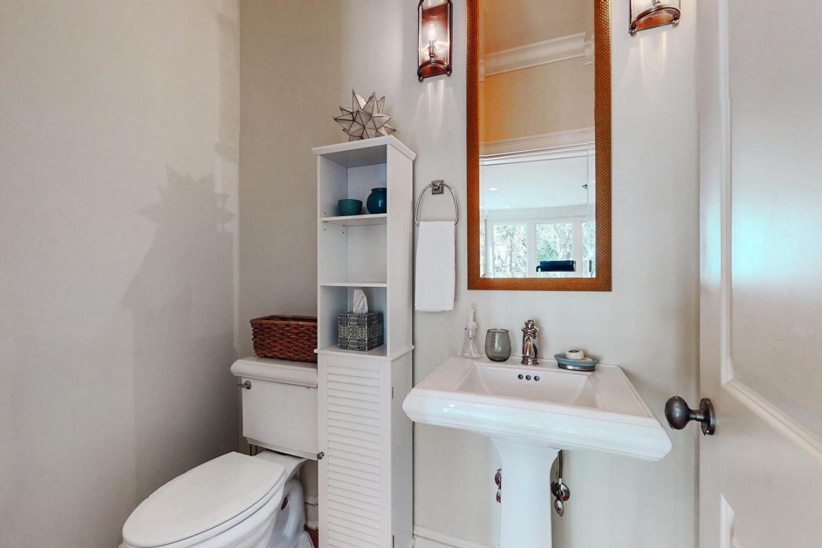 77 Forestay Holiday home