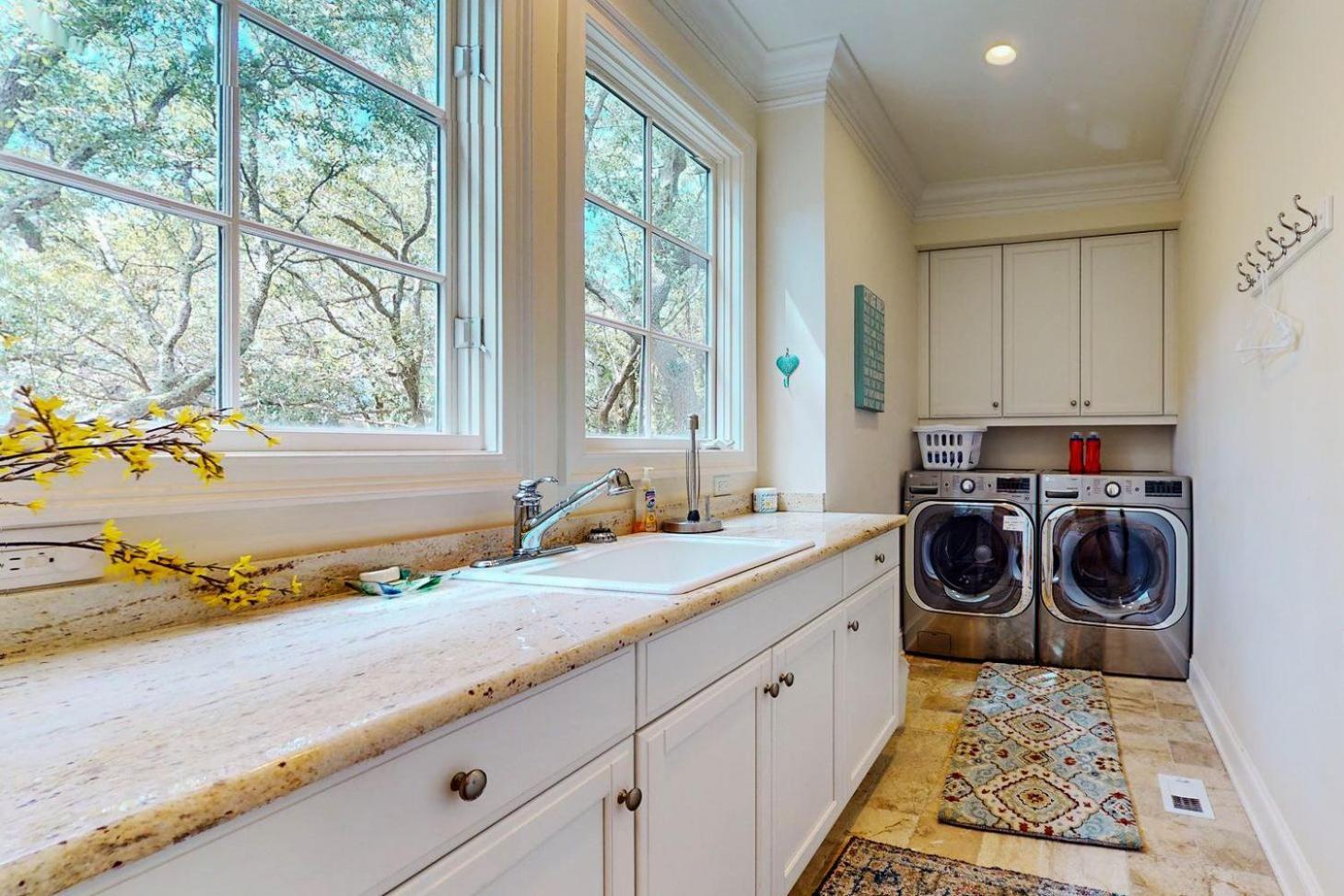 77 Forestay Kiawah Island