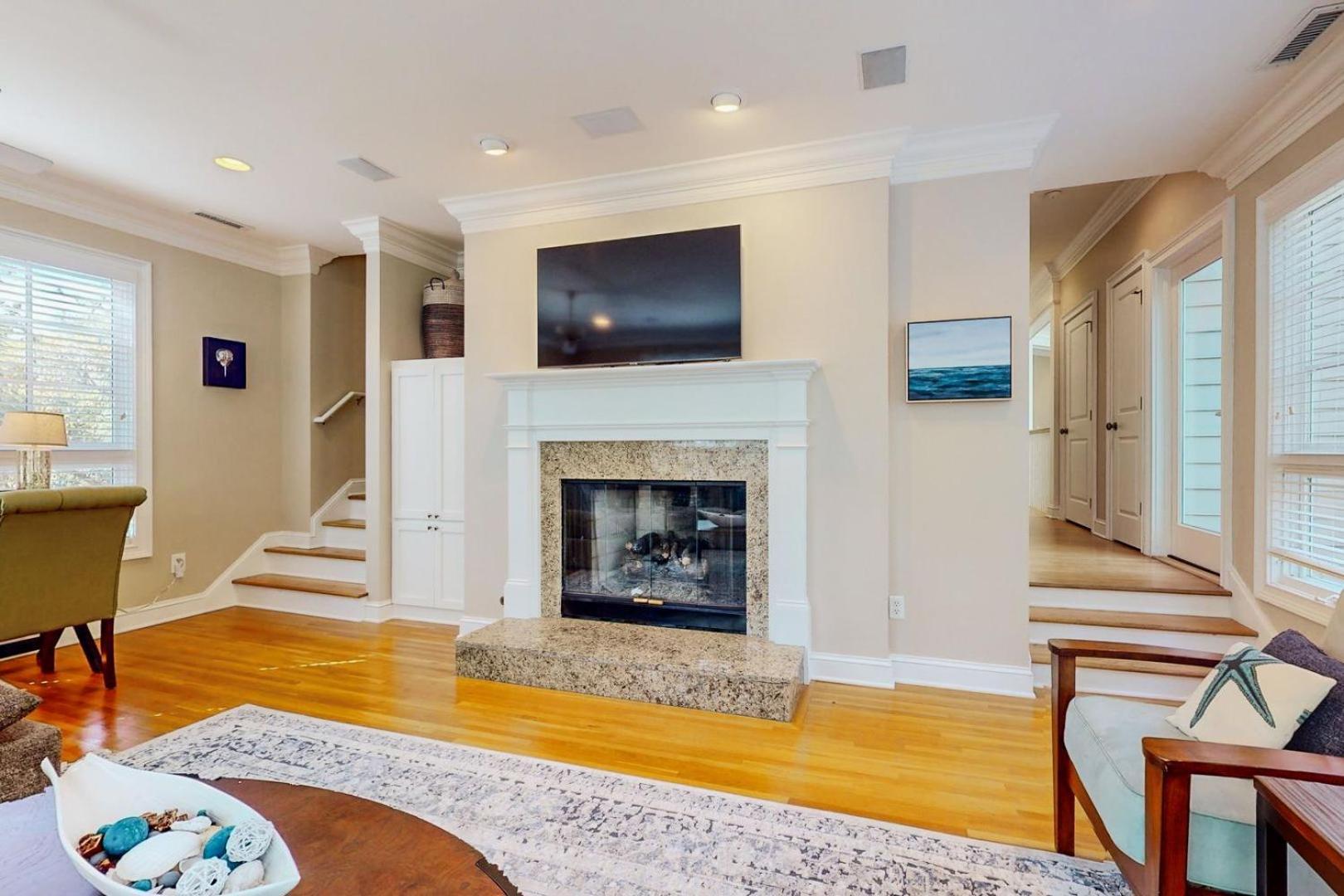 Holiday home 77 Forestay Kiawah Island