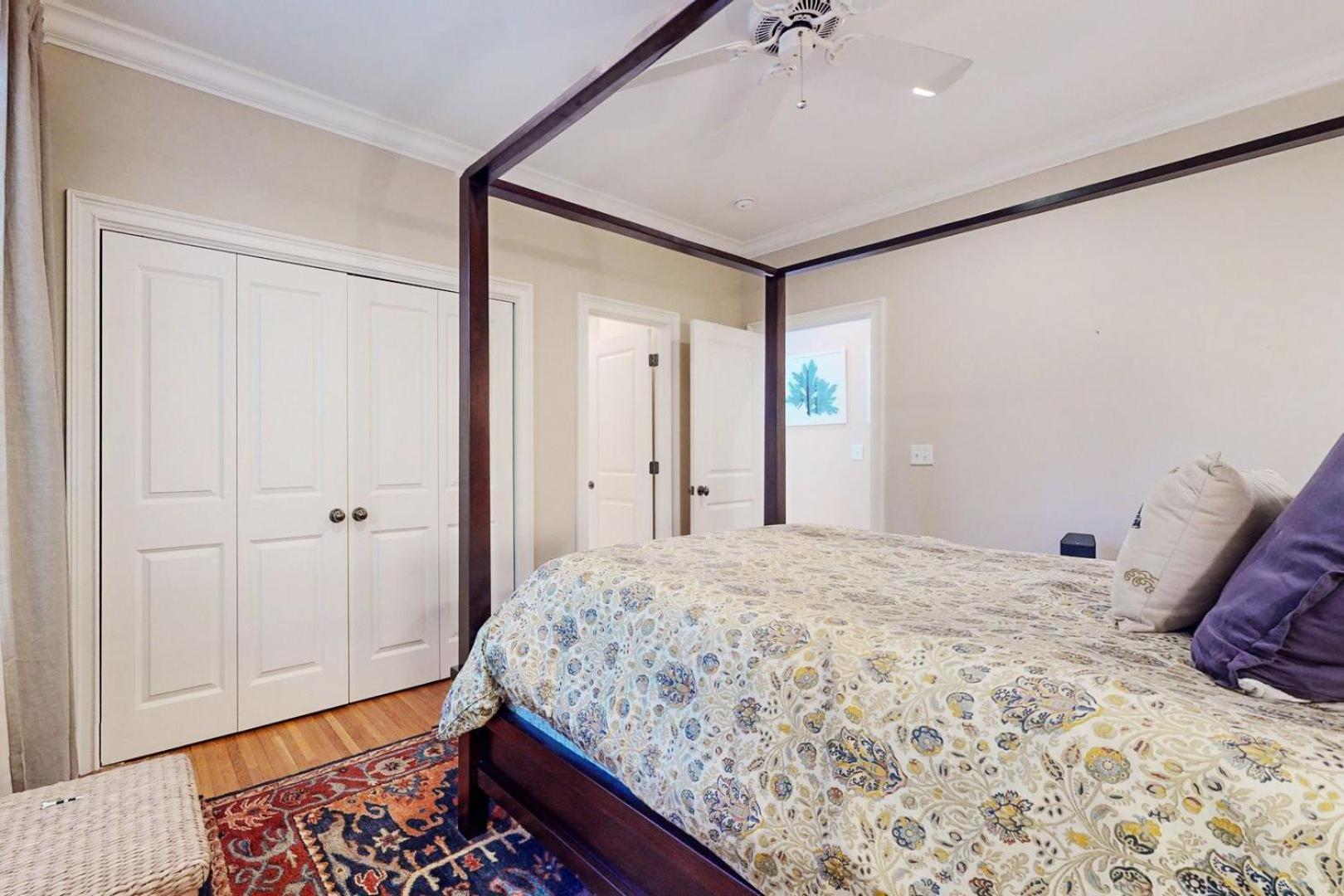 Holiday home 77 Forestay