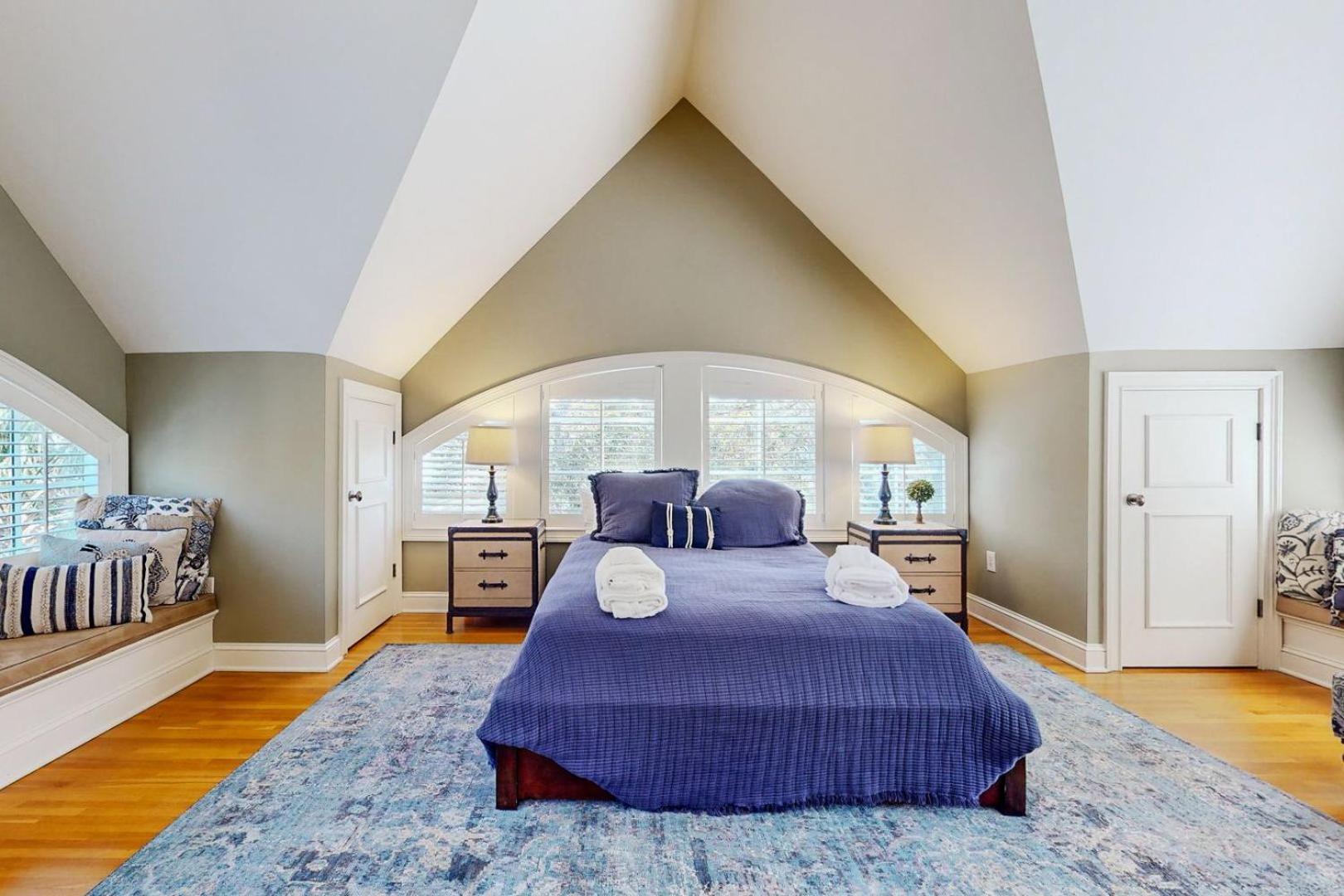 77 Forestay Holiday home Kiawah Island