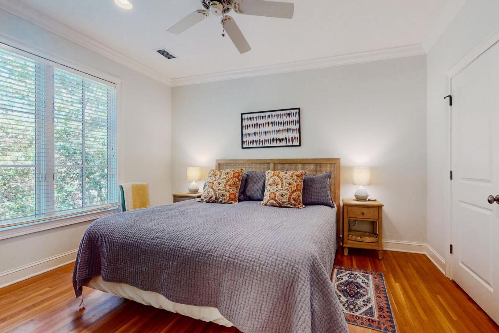 77 Forestay Holiday home *