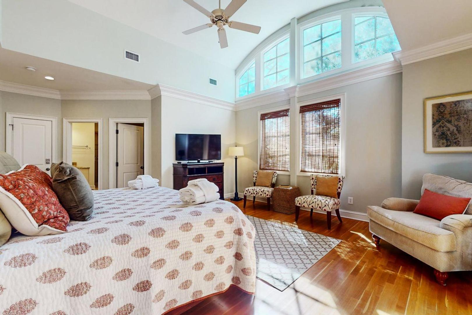 77 Forestay Holiday home *