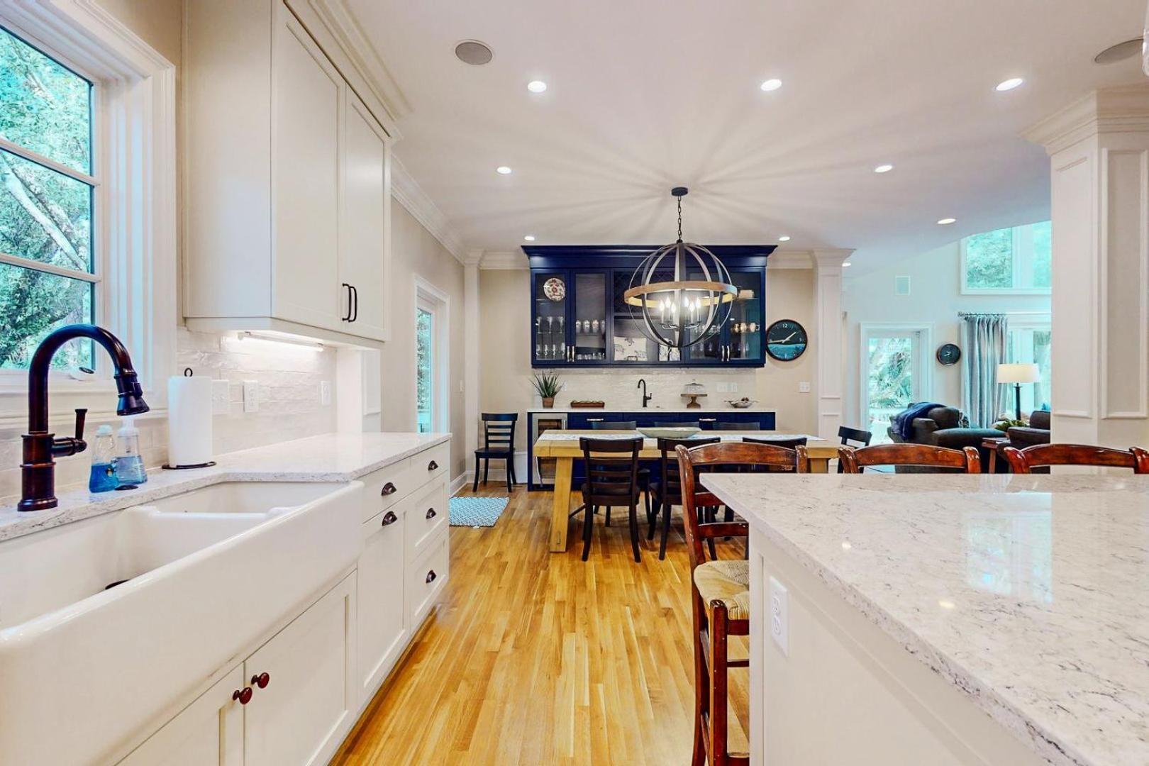 Holiday home 77 Forestay Kiawah Island