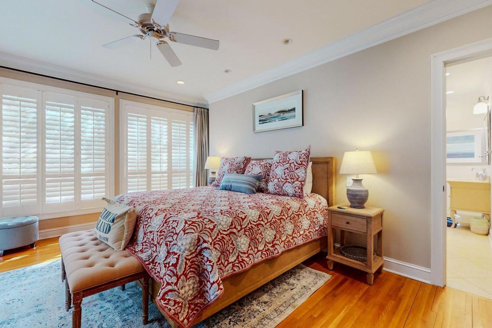 Holiday home 77 Forestay