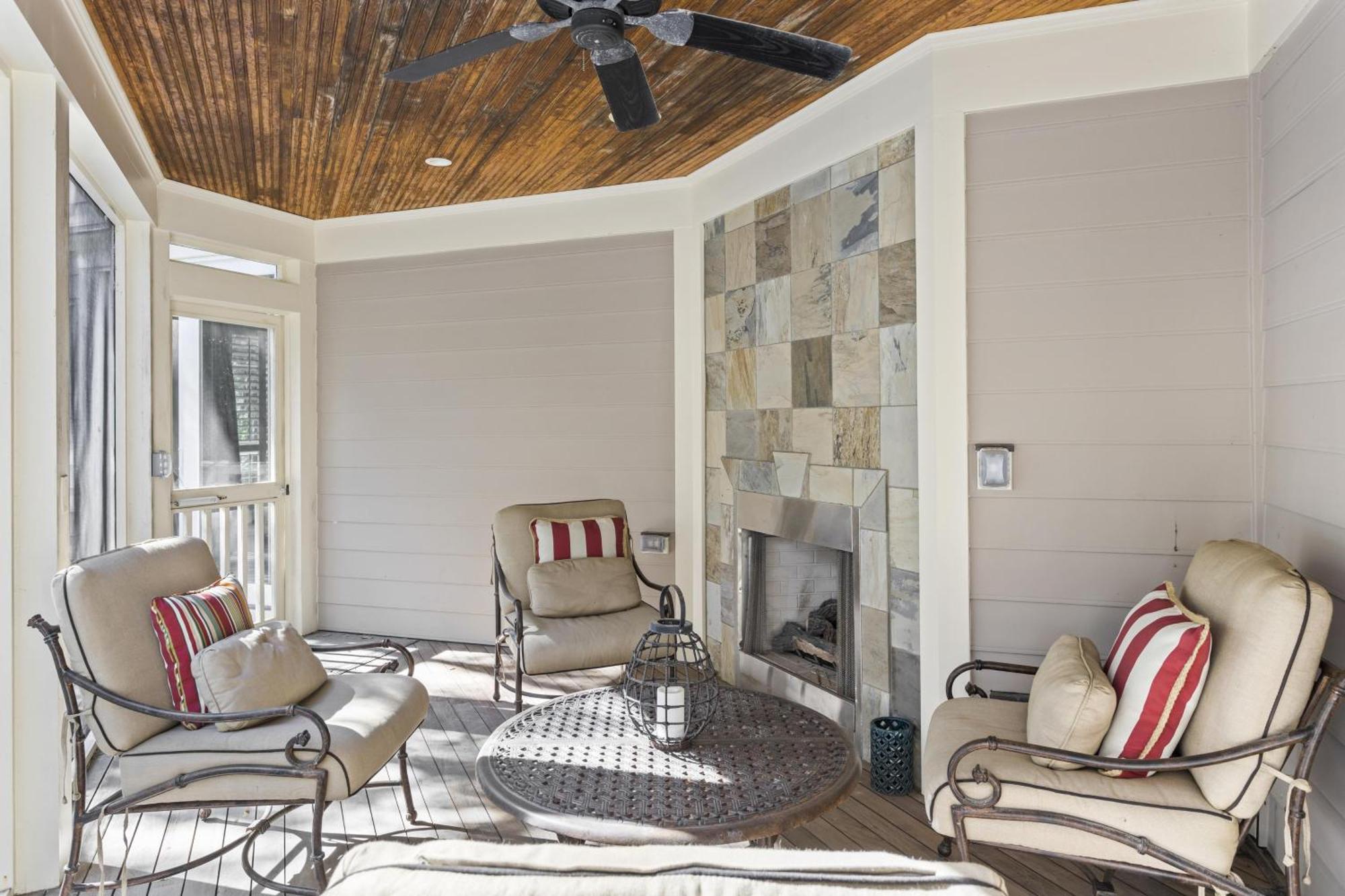 77 Forestay Holiday home *
