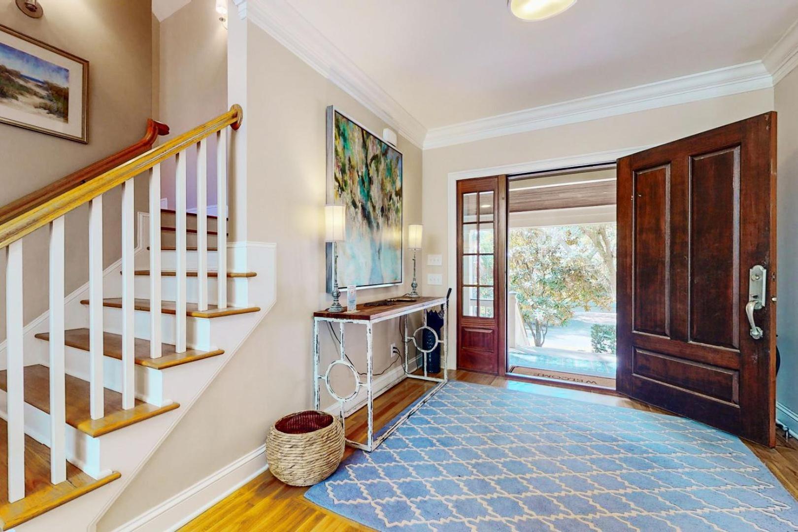 77 Forestay Holiday home Kiawah Island