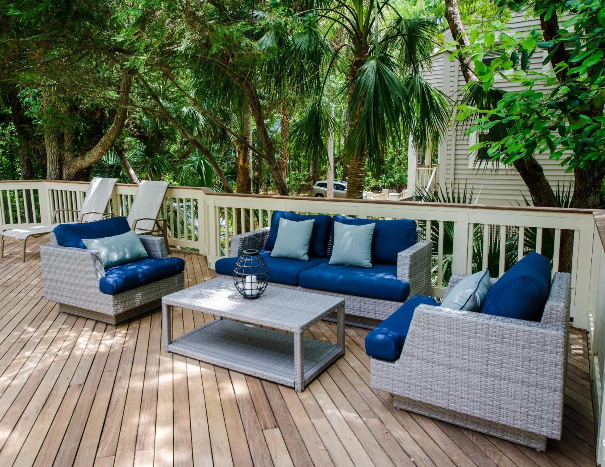 77 Forestay Kiawah Island