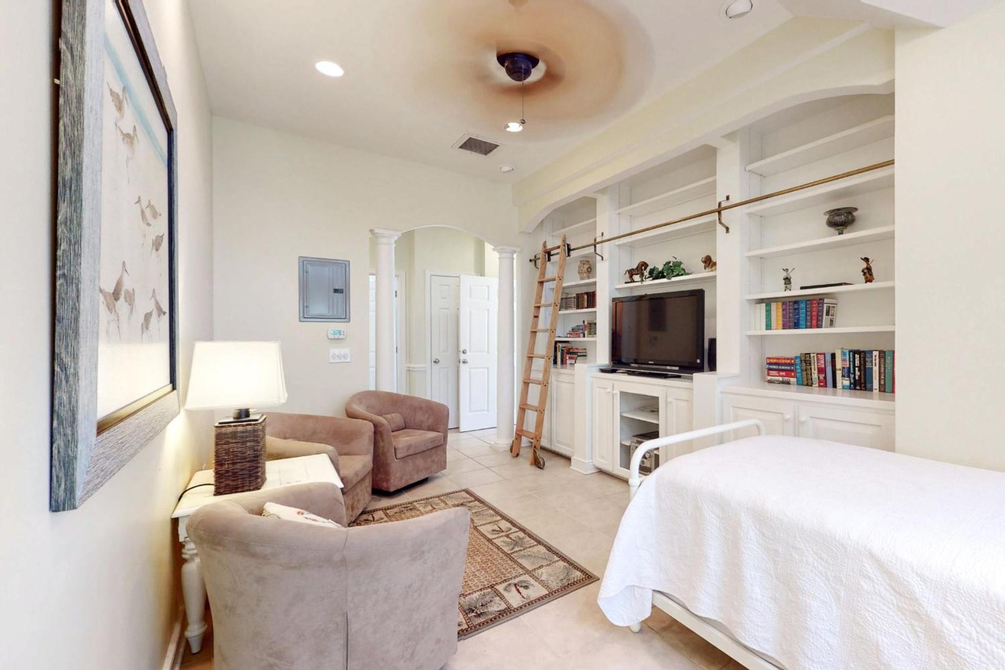 350 Oak Woods Kiawah Island