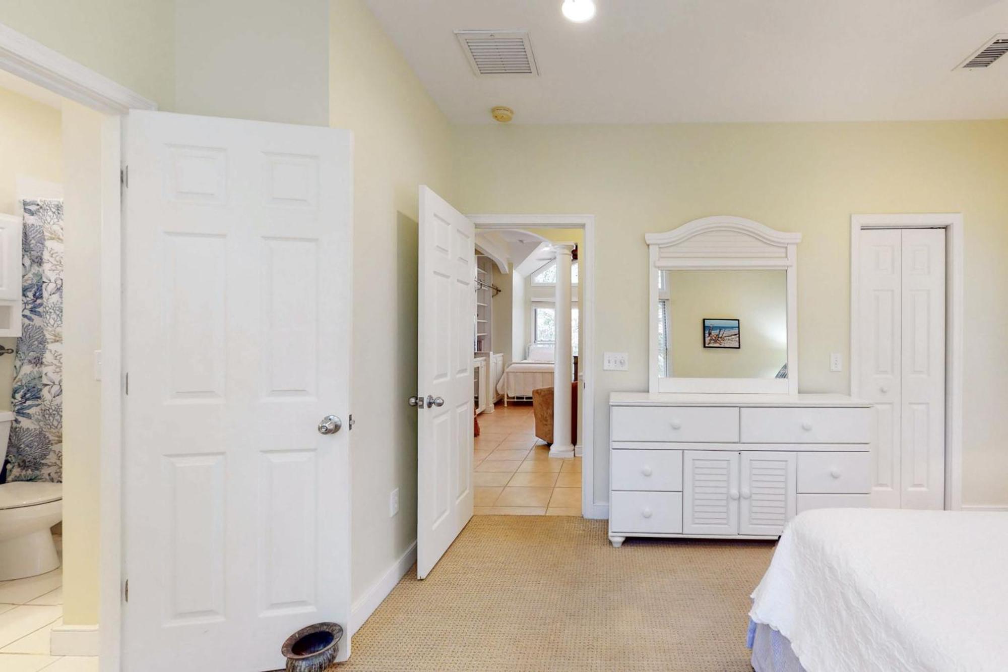 350 Oak Woods * Kiawah Island