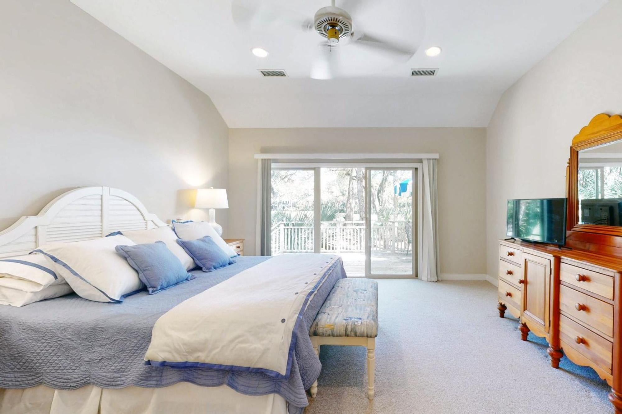 350 Oak Woods Holiday home *