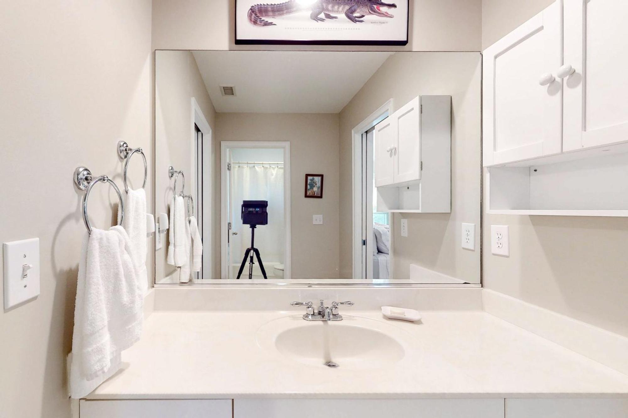 Holiday home 350 Oak Woods Kiawah Island