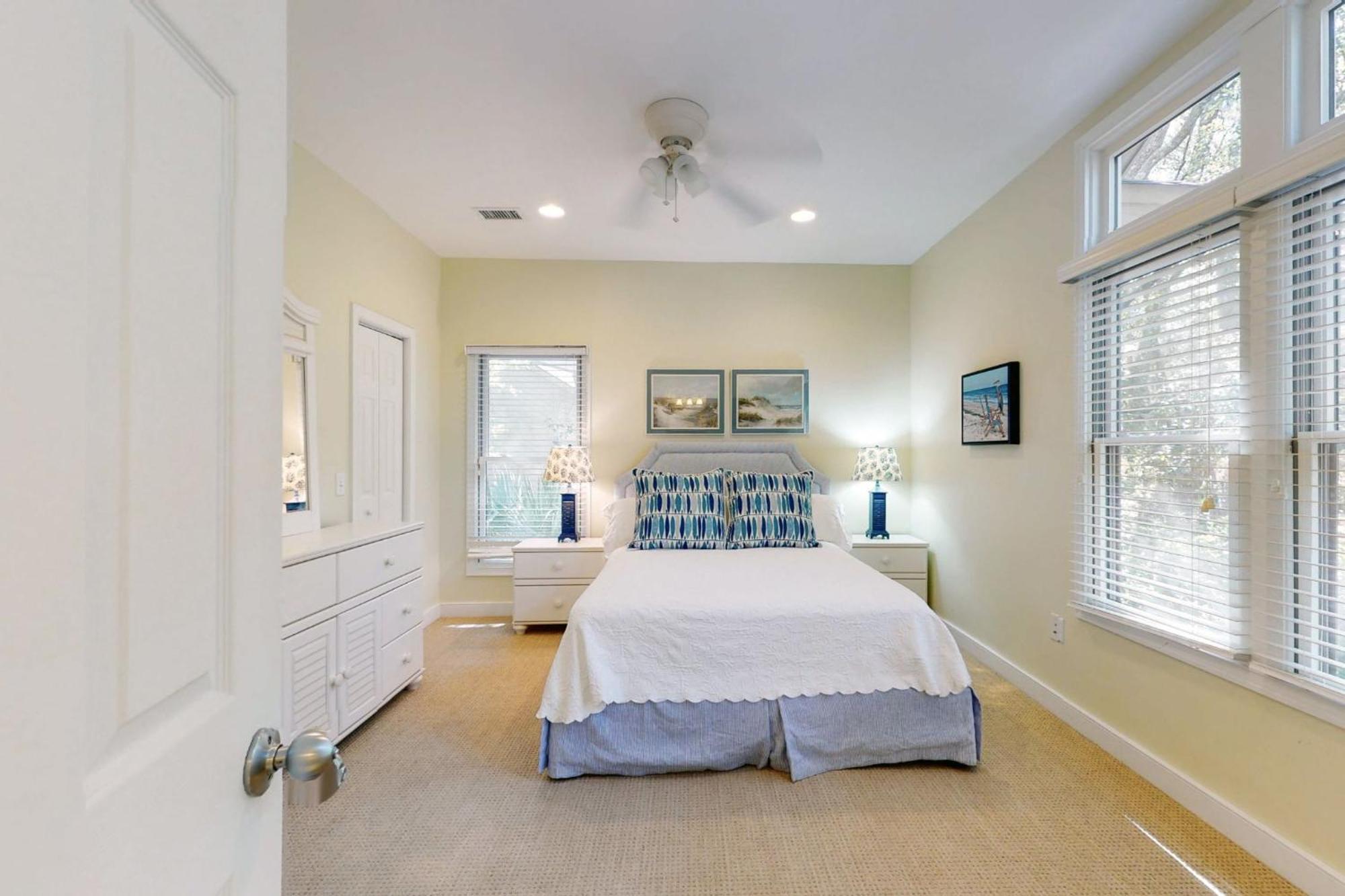 Holiday home 350 Oak Woods Kiawah Island