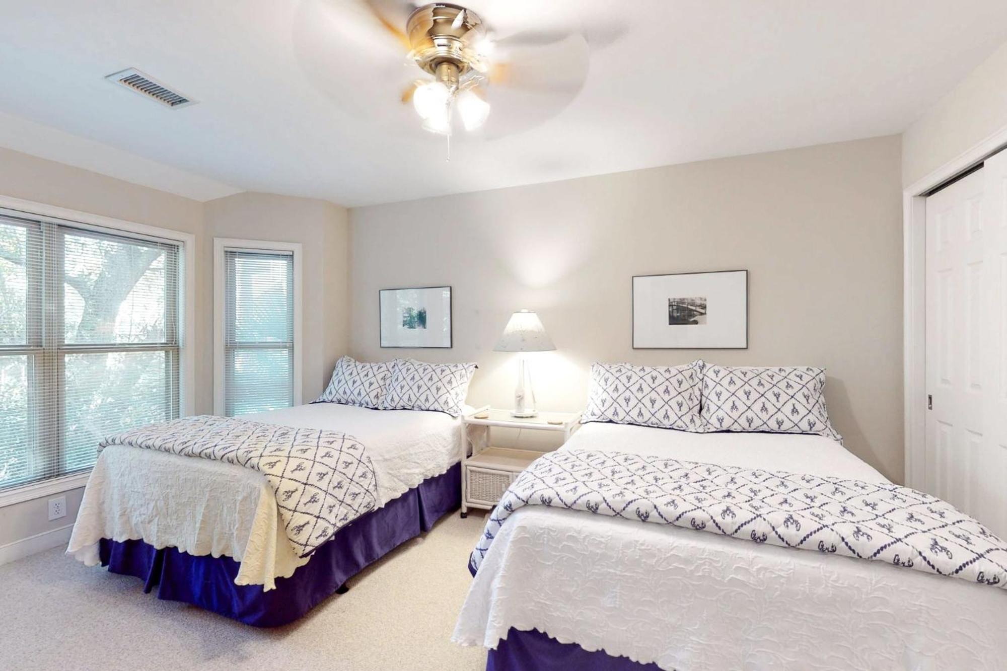 350 Oak Woods Holiday home Kiawah Island