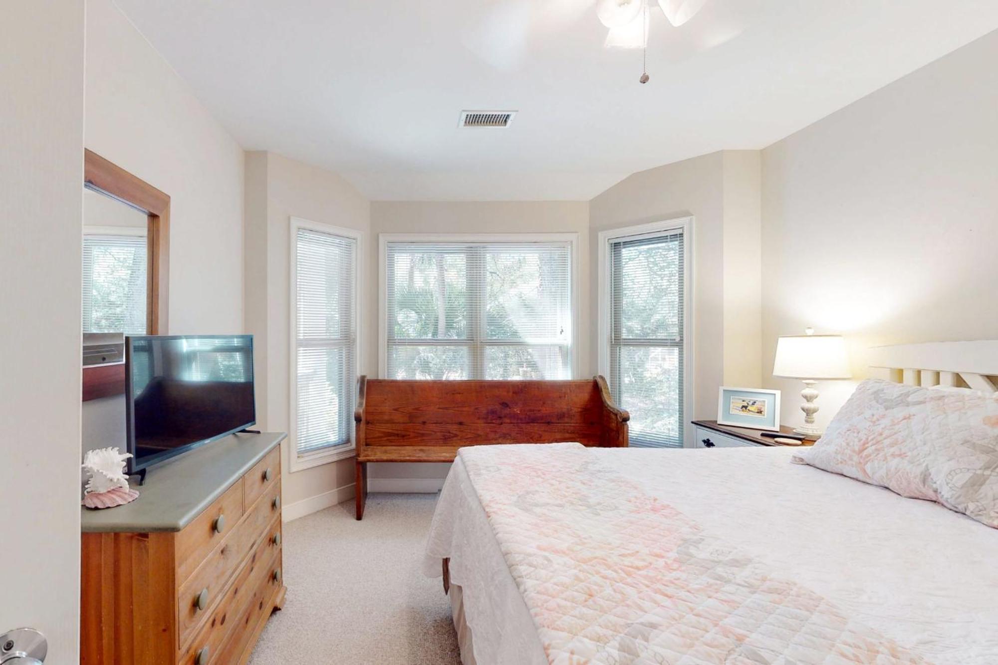 350 Oak Woods Kiawah Island