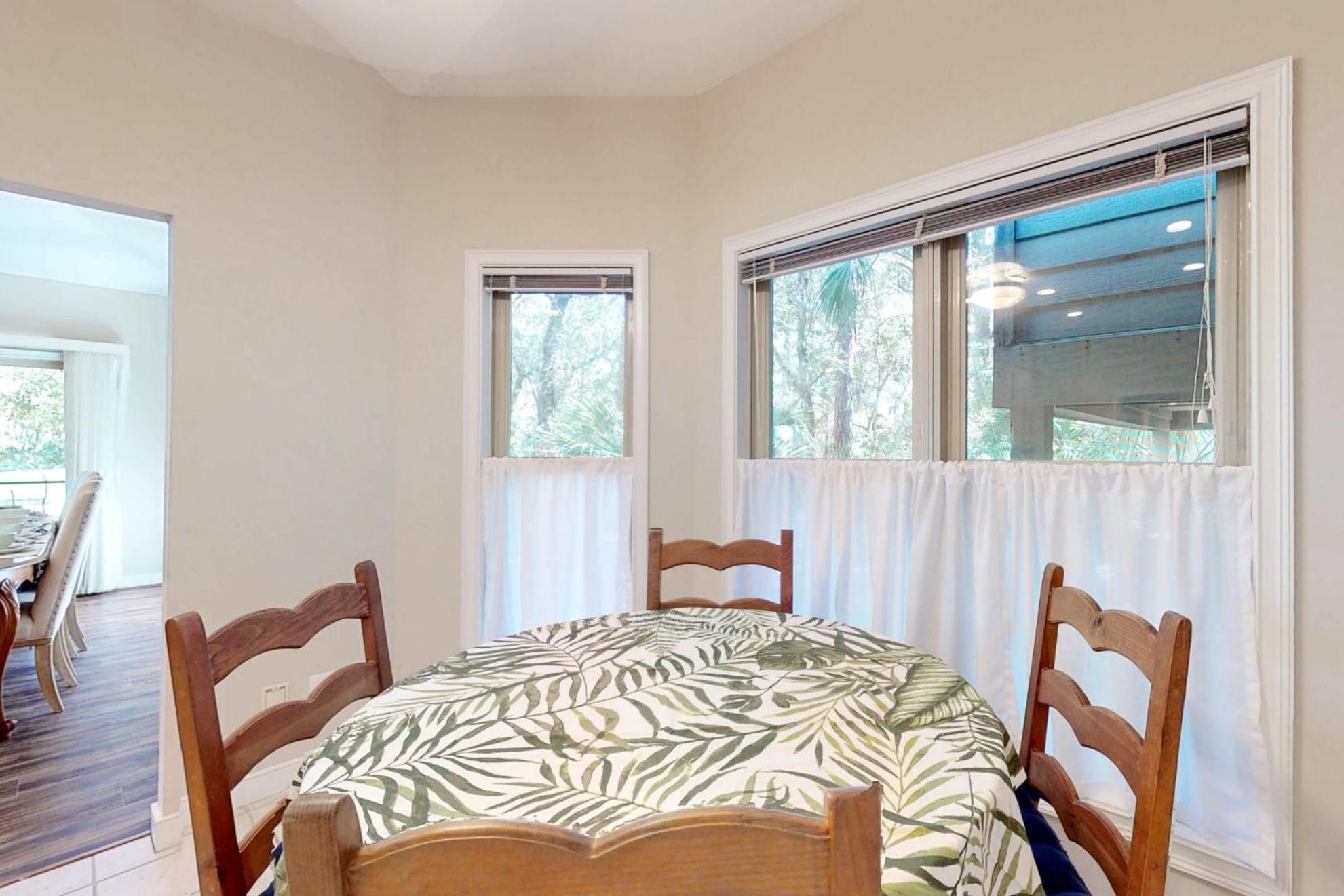 350 Oak Woods Holiday home