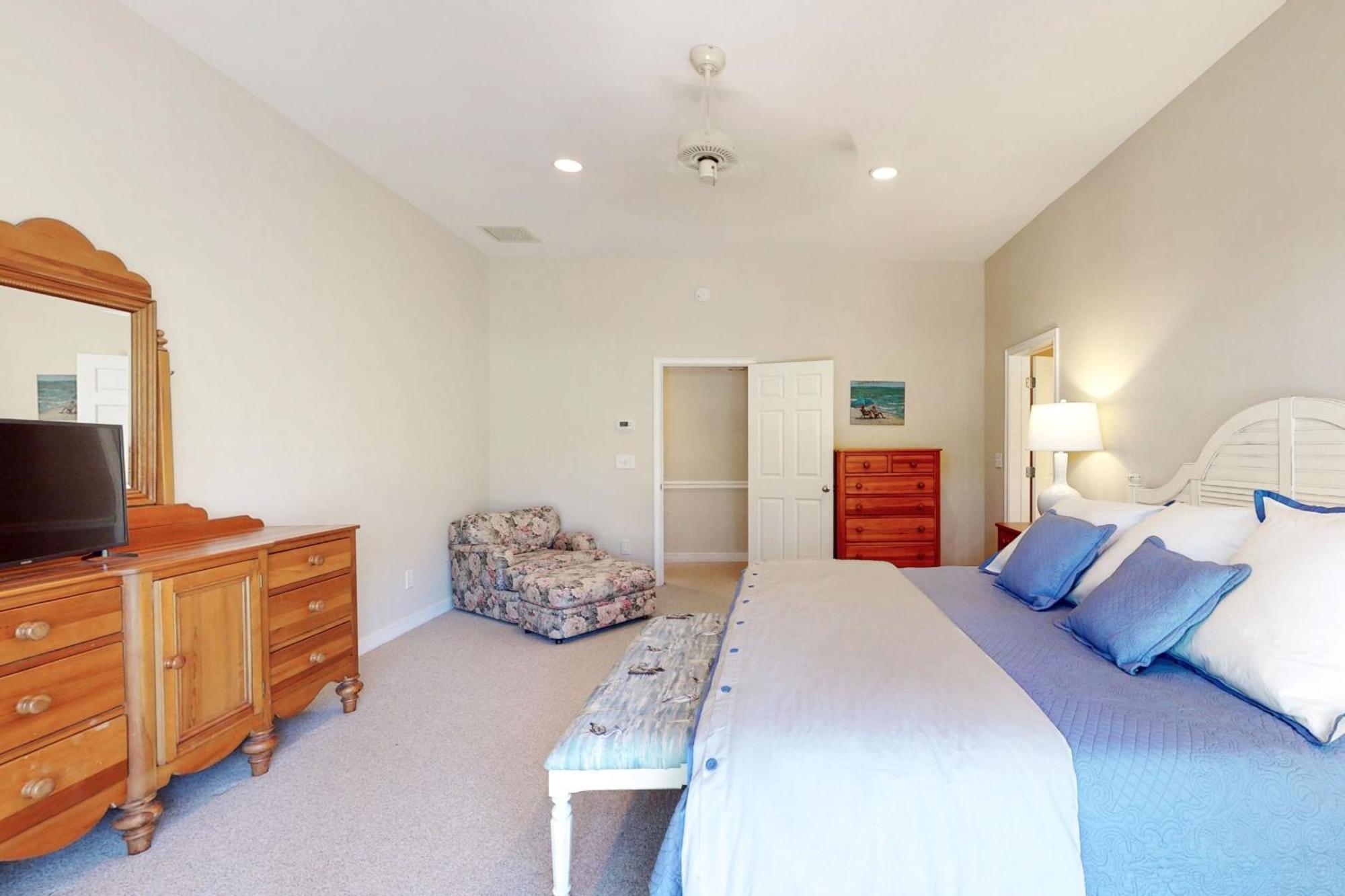 Holiday home 350 Oak Woods *