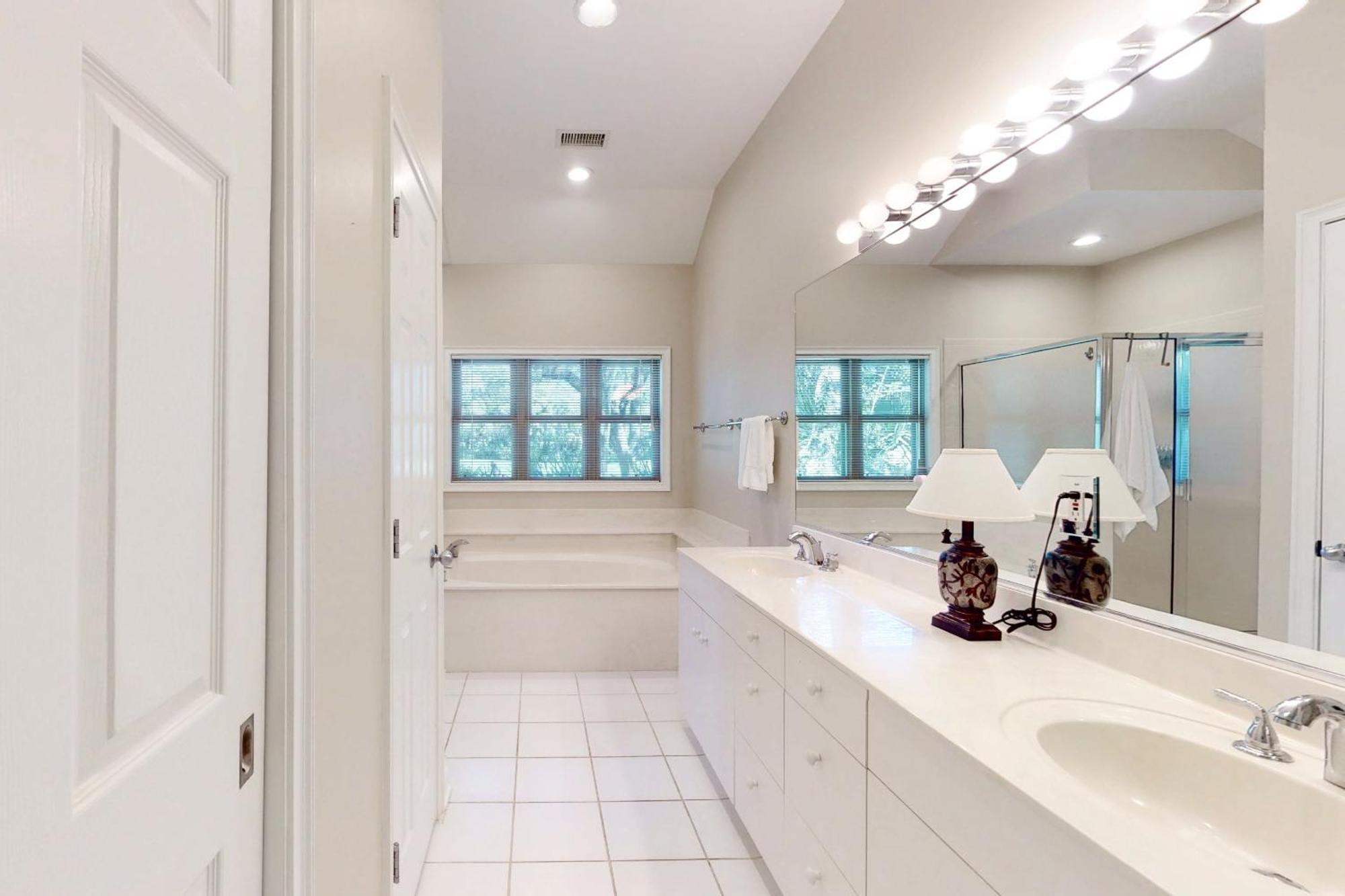 Holiday home 350 Oak Woods Kiawah Island