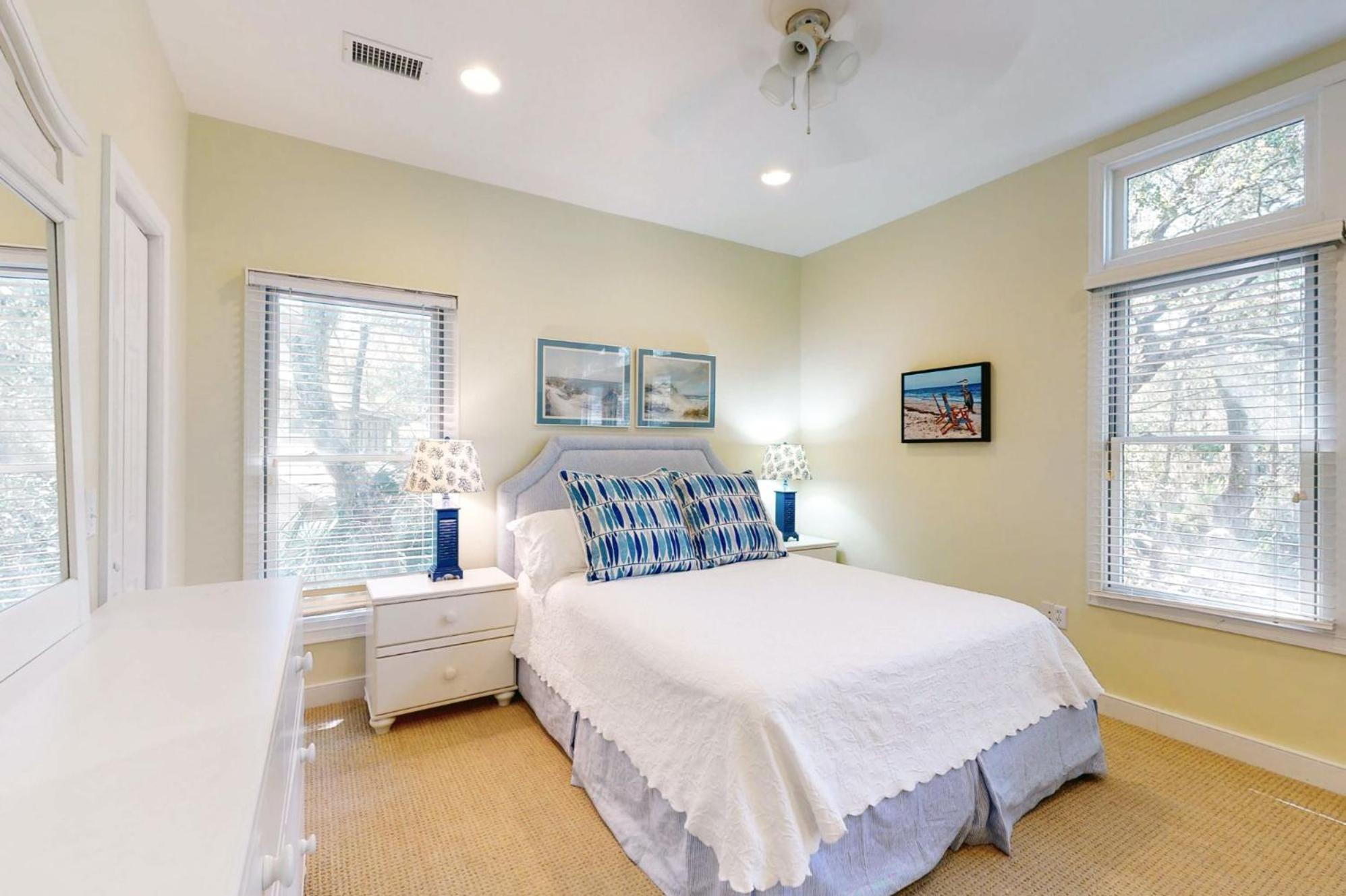 350 Oak Woods Holiday home Kiawah Island