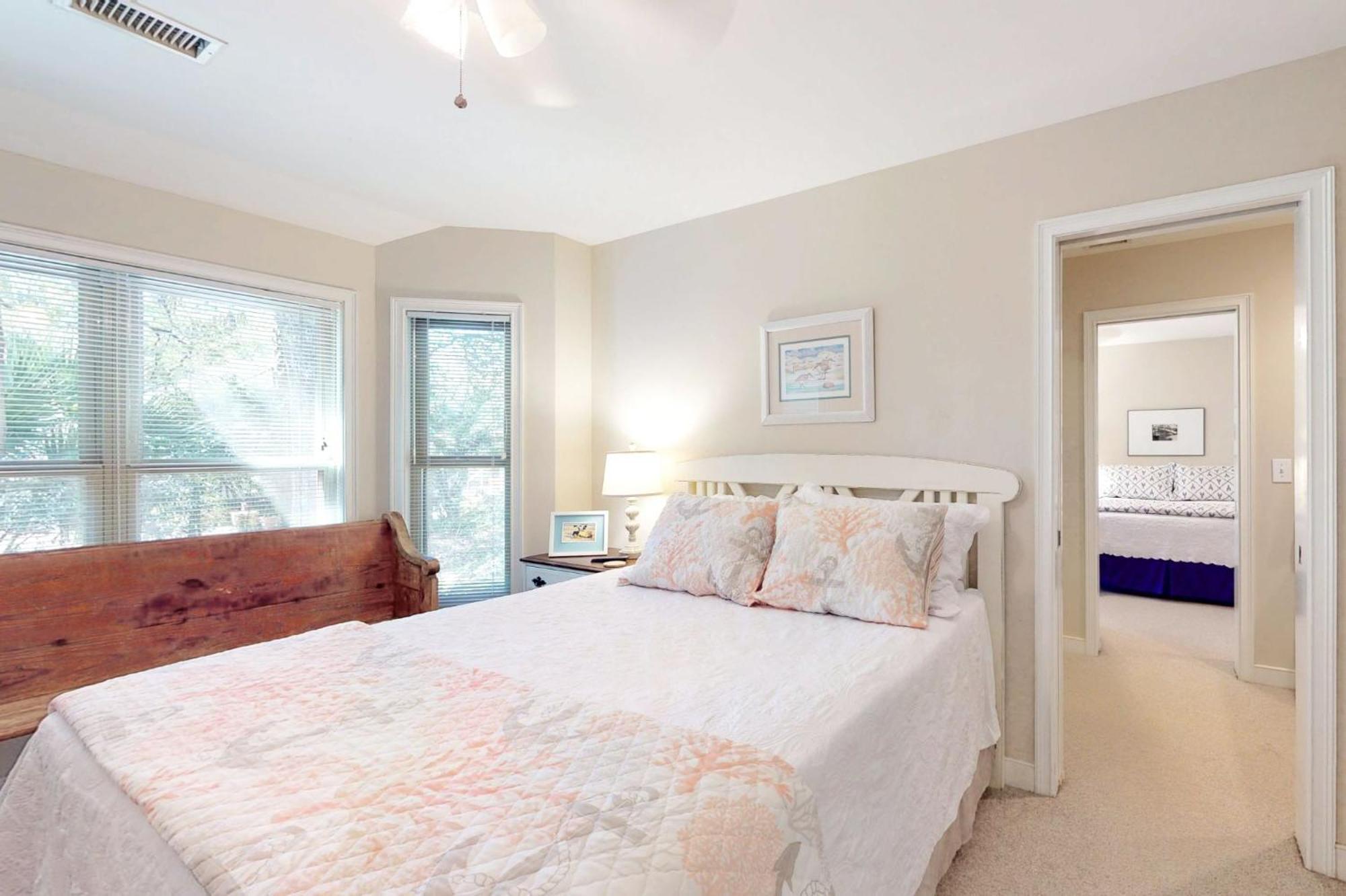 350 Oak Woods Kiawah Island
