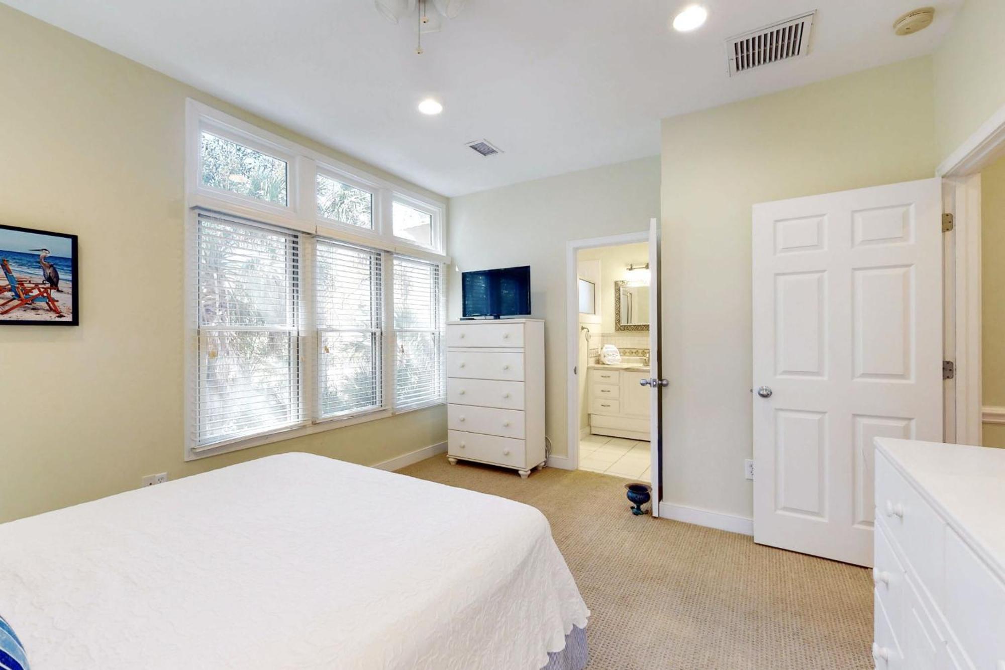 Holiday home 350 Oak Woods Kiawah Island