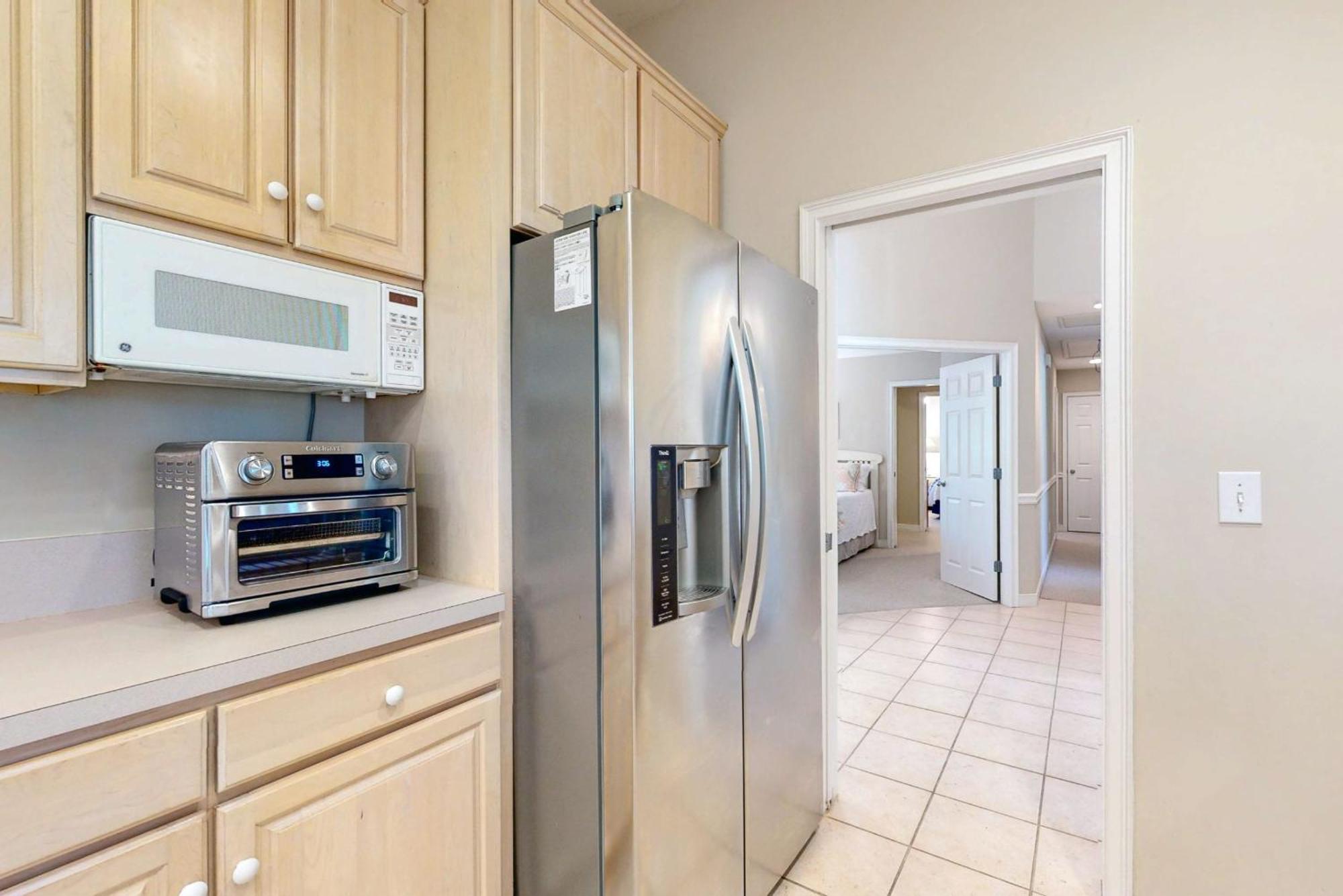 Holiday home 350 Oak Woods