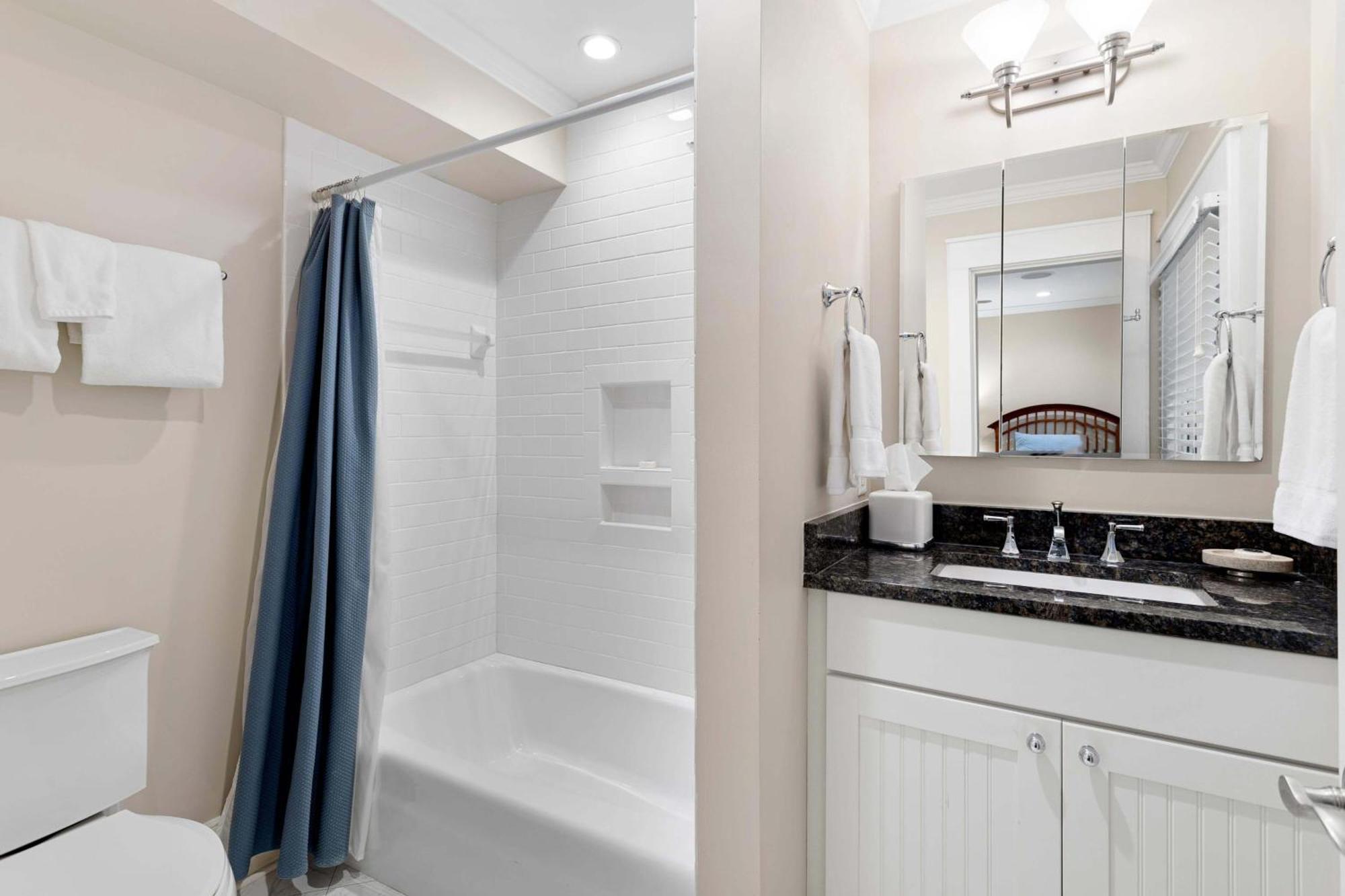 Villa 1104 Duneside Oceanfront *