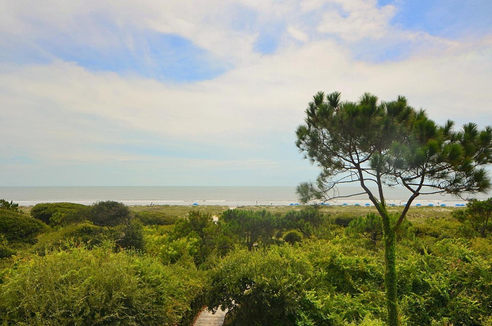 Villa 1104 Duneside Oceanfront Kiawah Island
