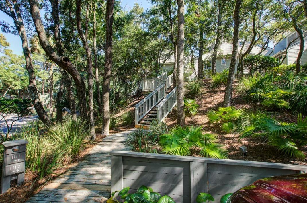 Villa 1111 Duneside Oceanfront Kiawah Island