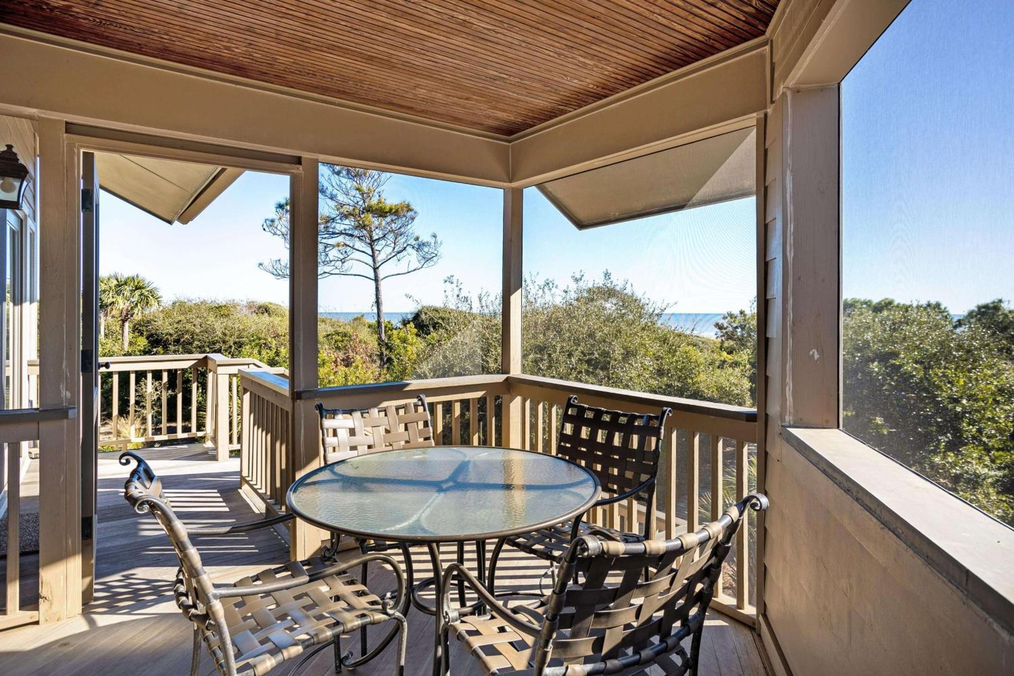 Villa 1104 Duneside Oceanfront