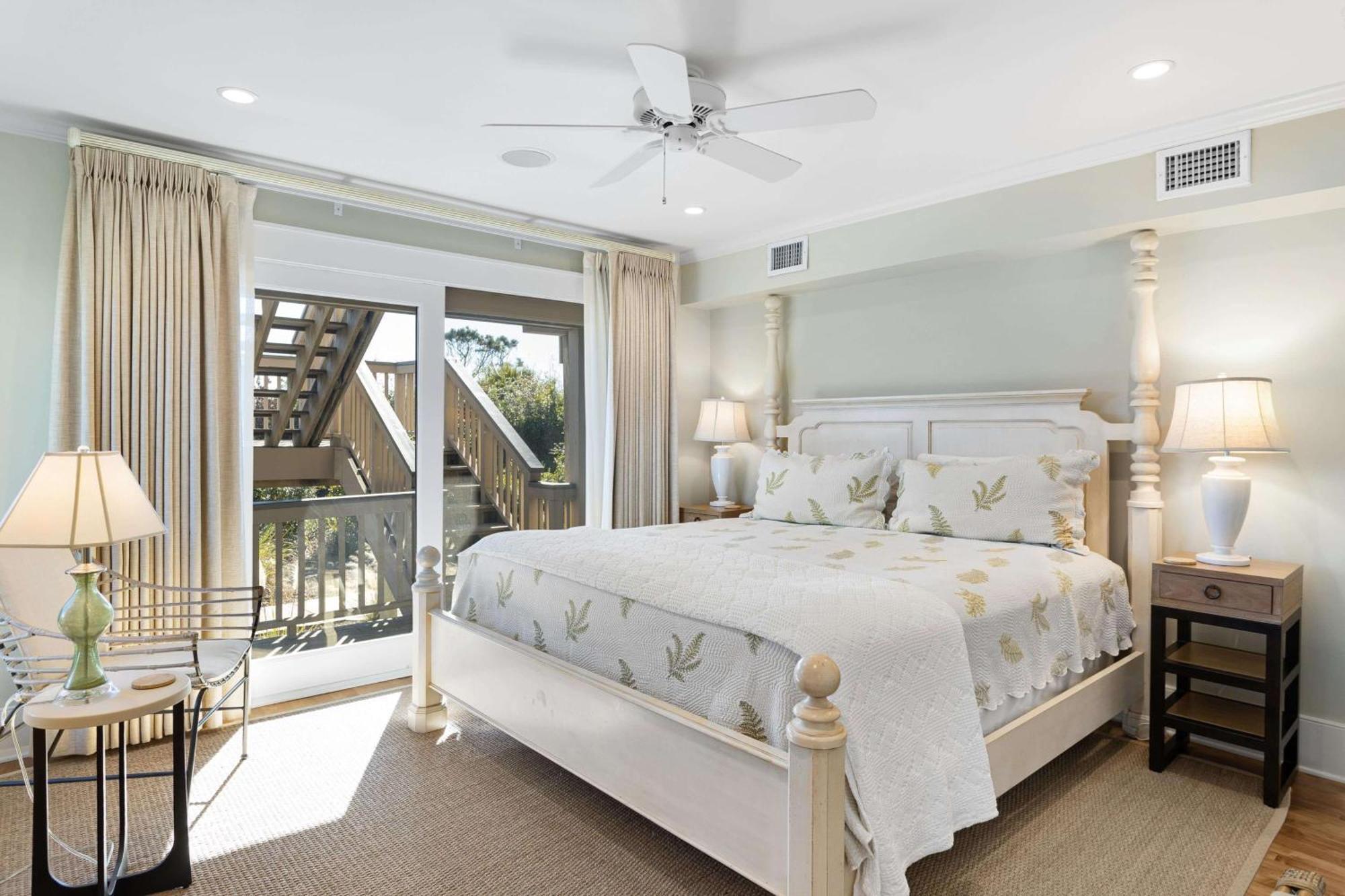 1104 Duneside Oceanfront Villa Kiawah Island