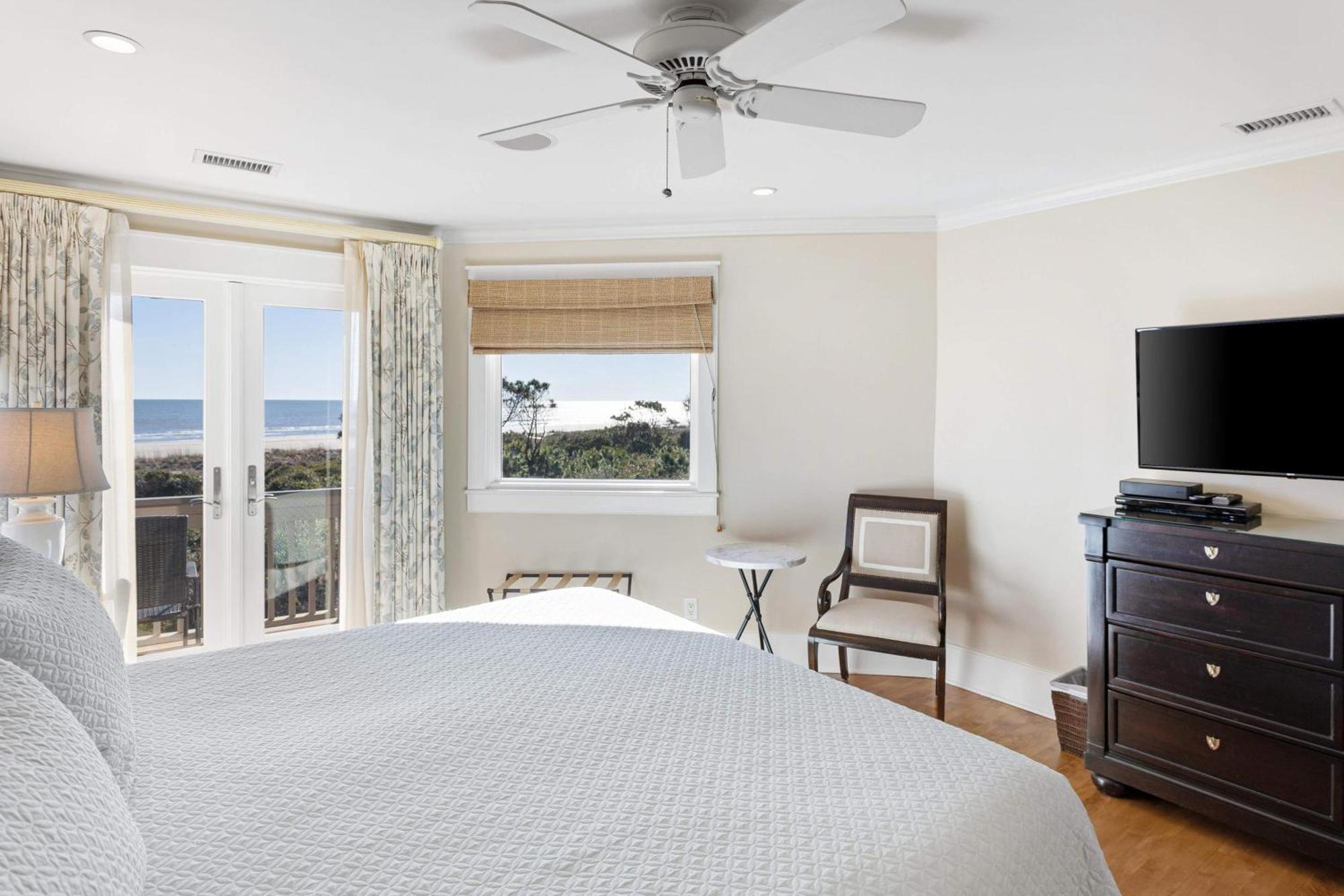 Villa 1104 Duneside Oceanfront *