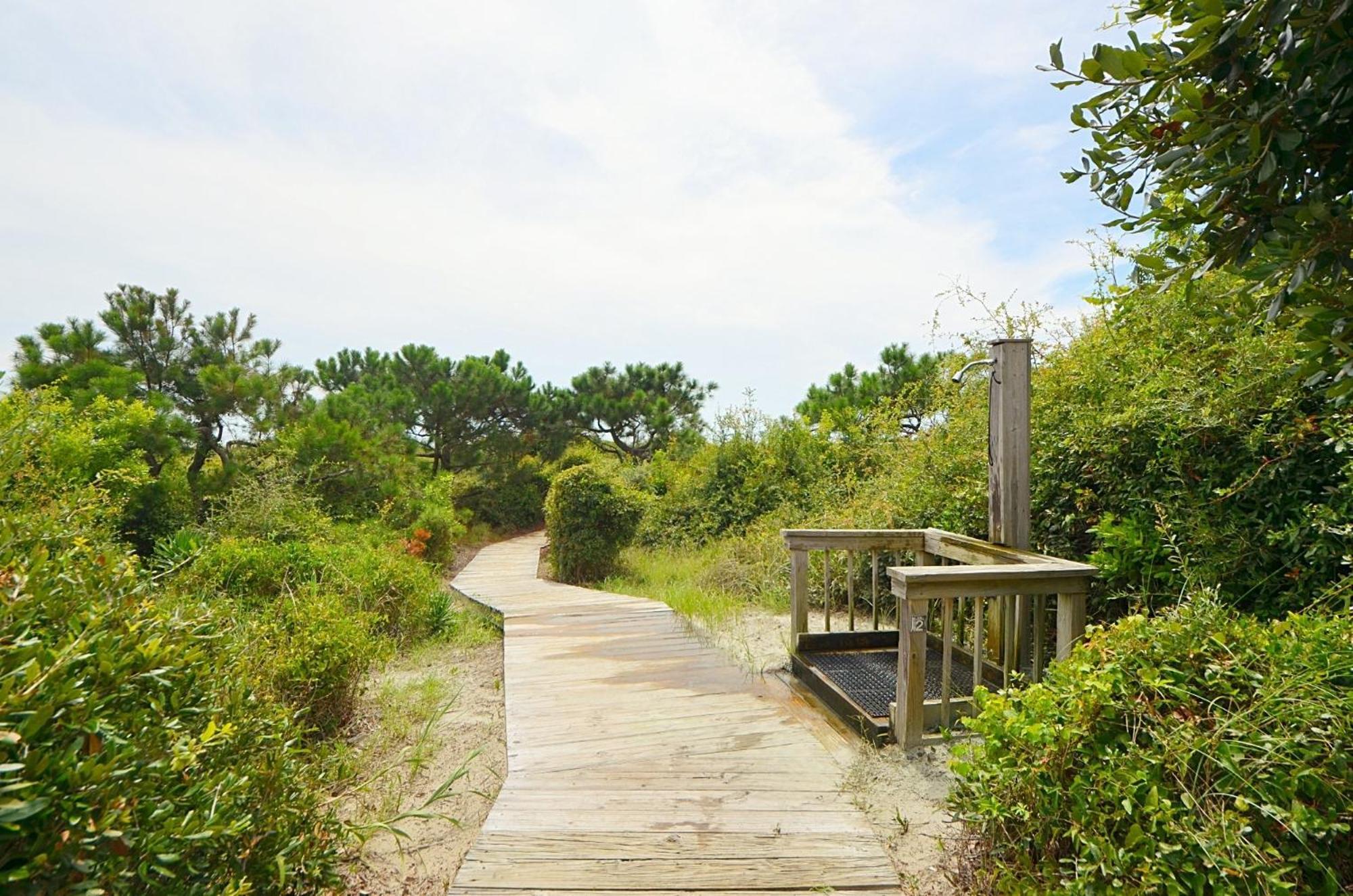 Villa 1104 Duneside Oceanfront