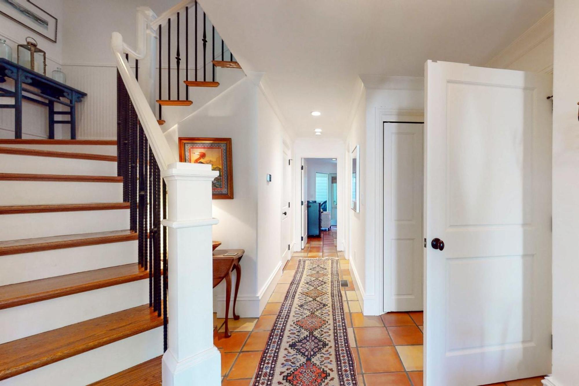 1111 Duneside Oceanfront * Kiawah Island