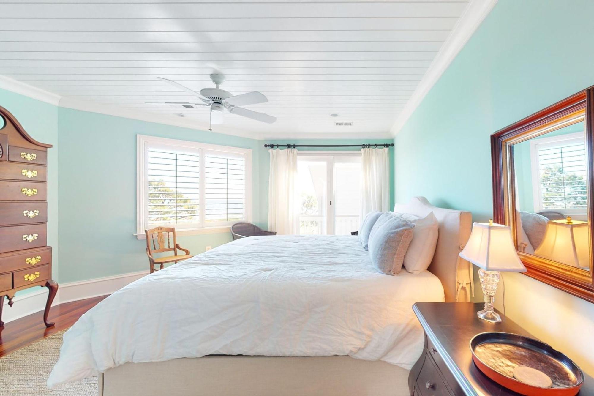 Villa 1111 Duneside Oceanfront *