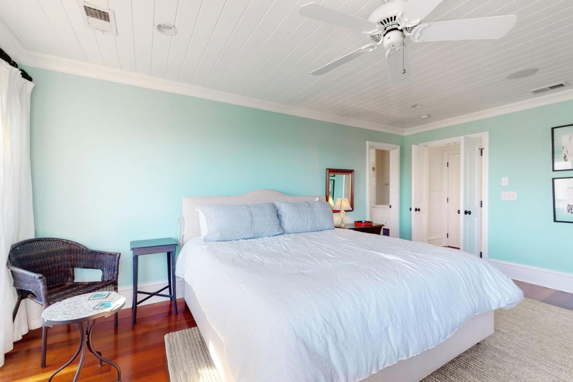 1111 Duneside Oceanfront