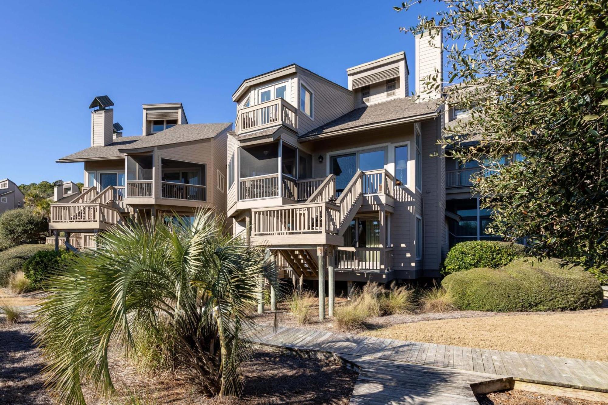 1104 Duneside Oceanfront Villa