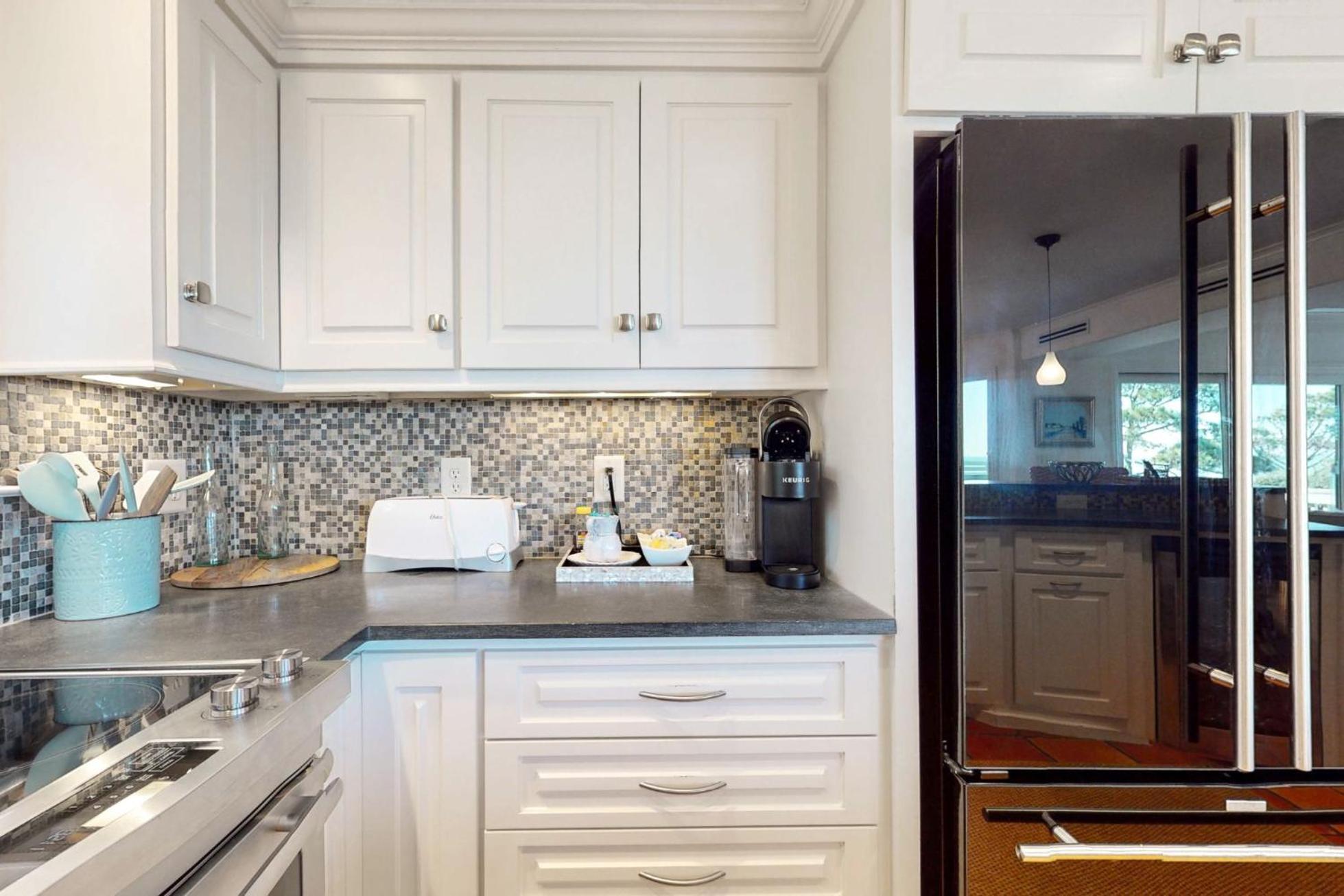1111 Duneside Oceanfront Villa