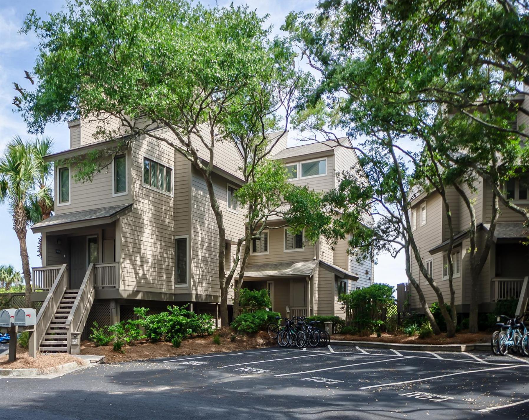 1104 Duneside Oceanfront Villa *