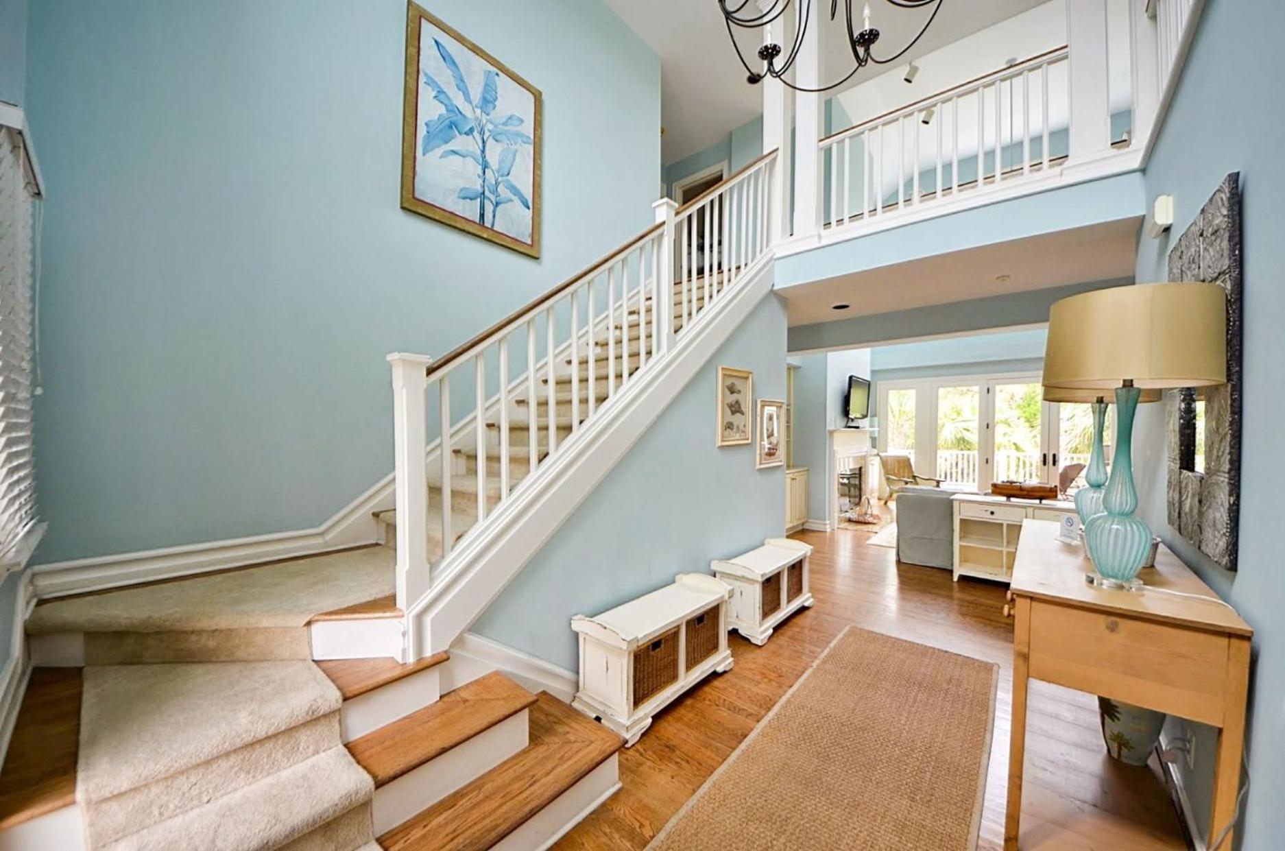 17 Surfsong Holiday home *