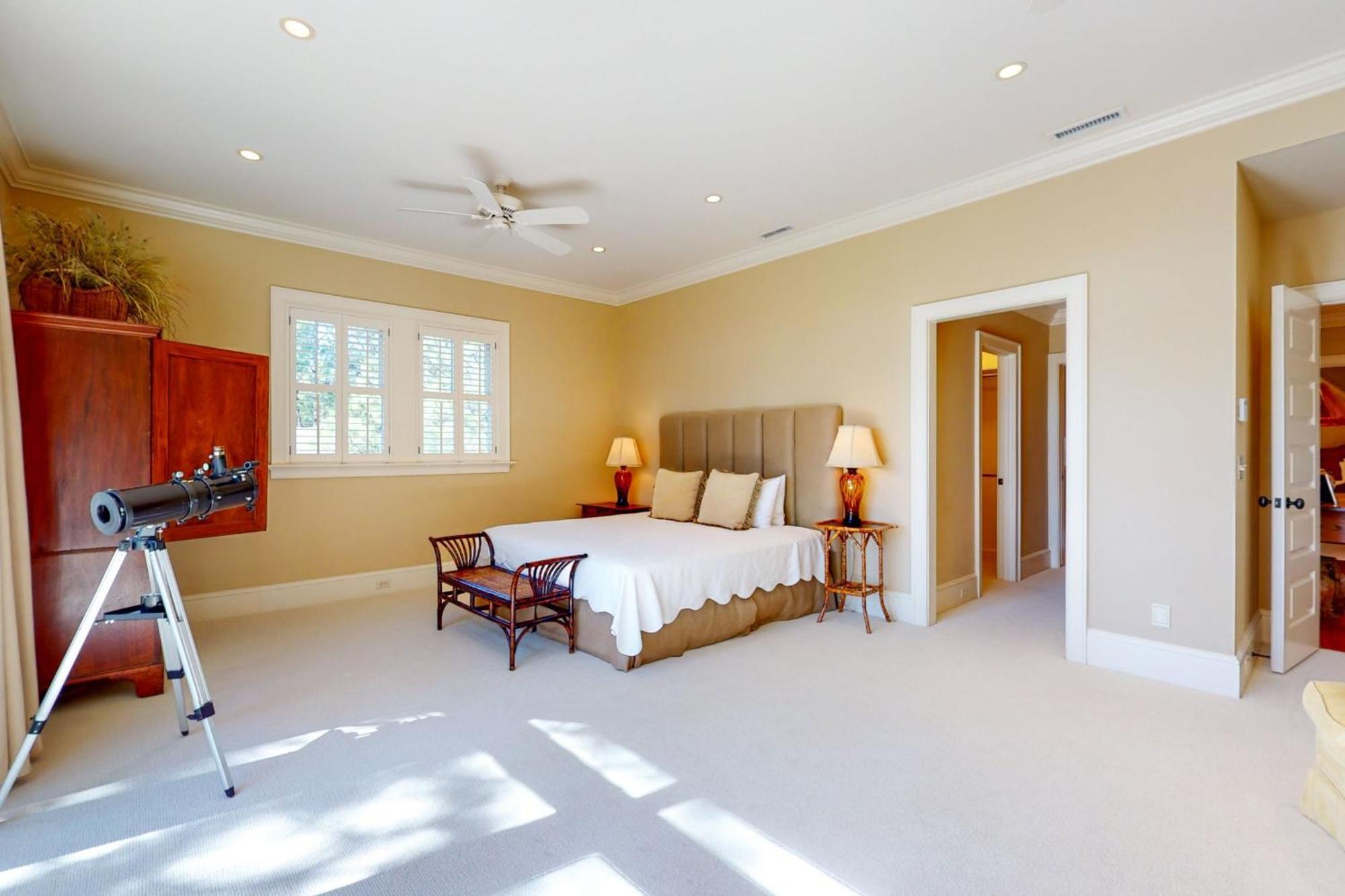 12 Falcon Point Road Holiday home Kiawah Island