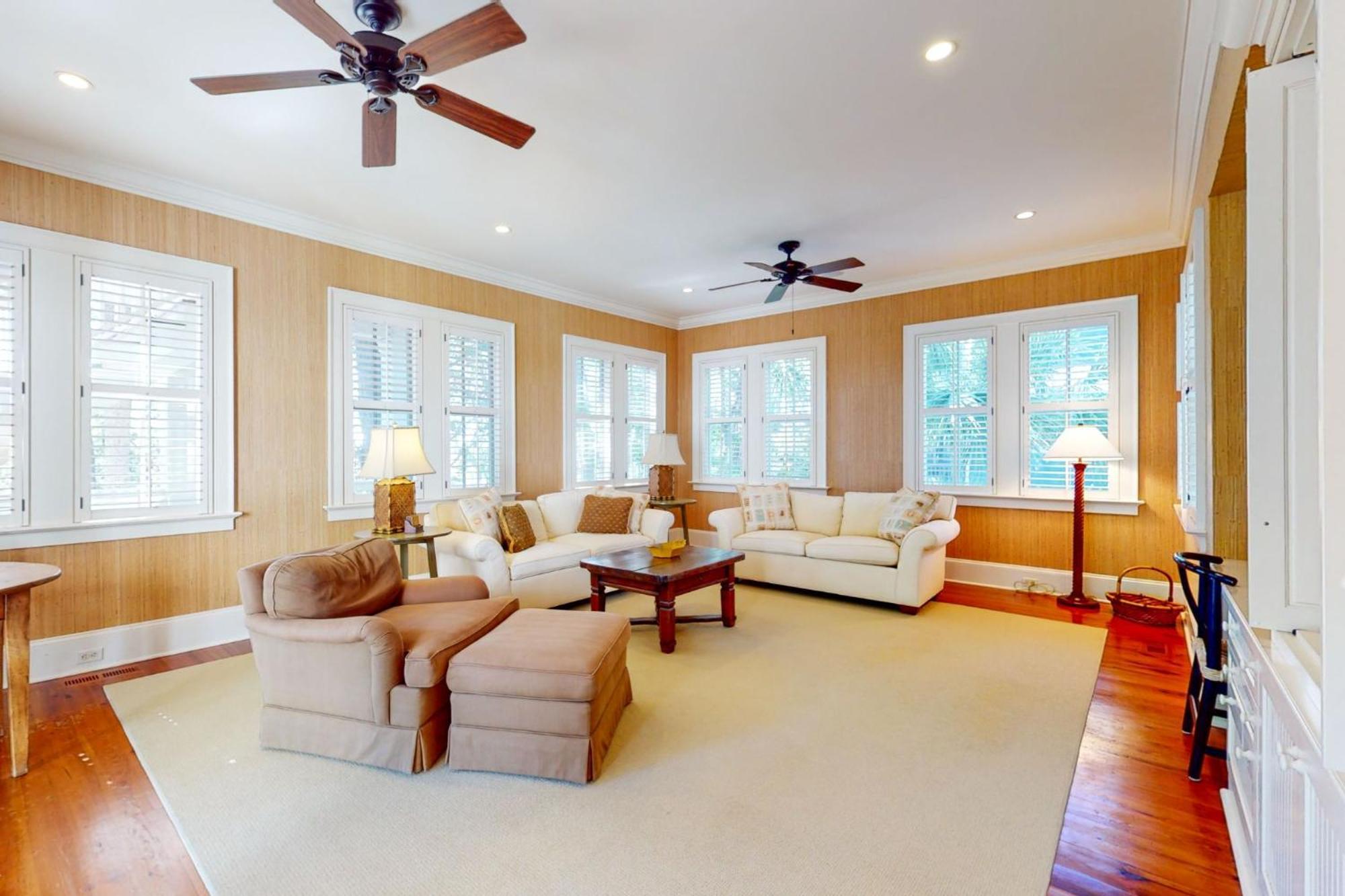 Holiday home 12 Falcon Point Road Kiawah Island