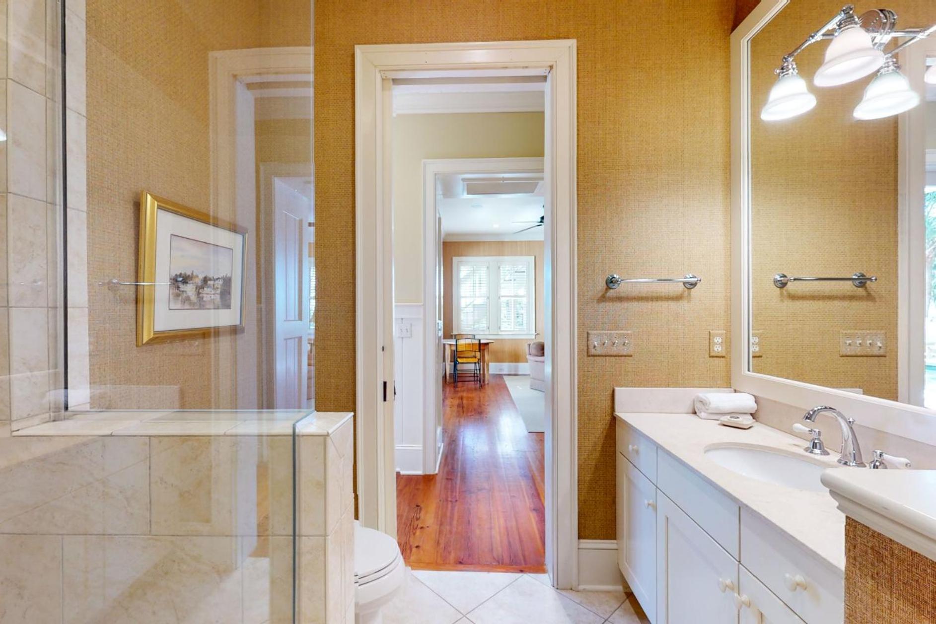 12 Falcon Point Road Holiday home Kiawah Island